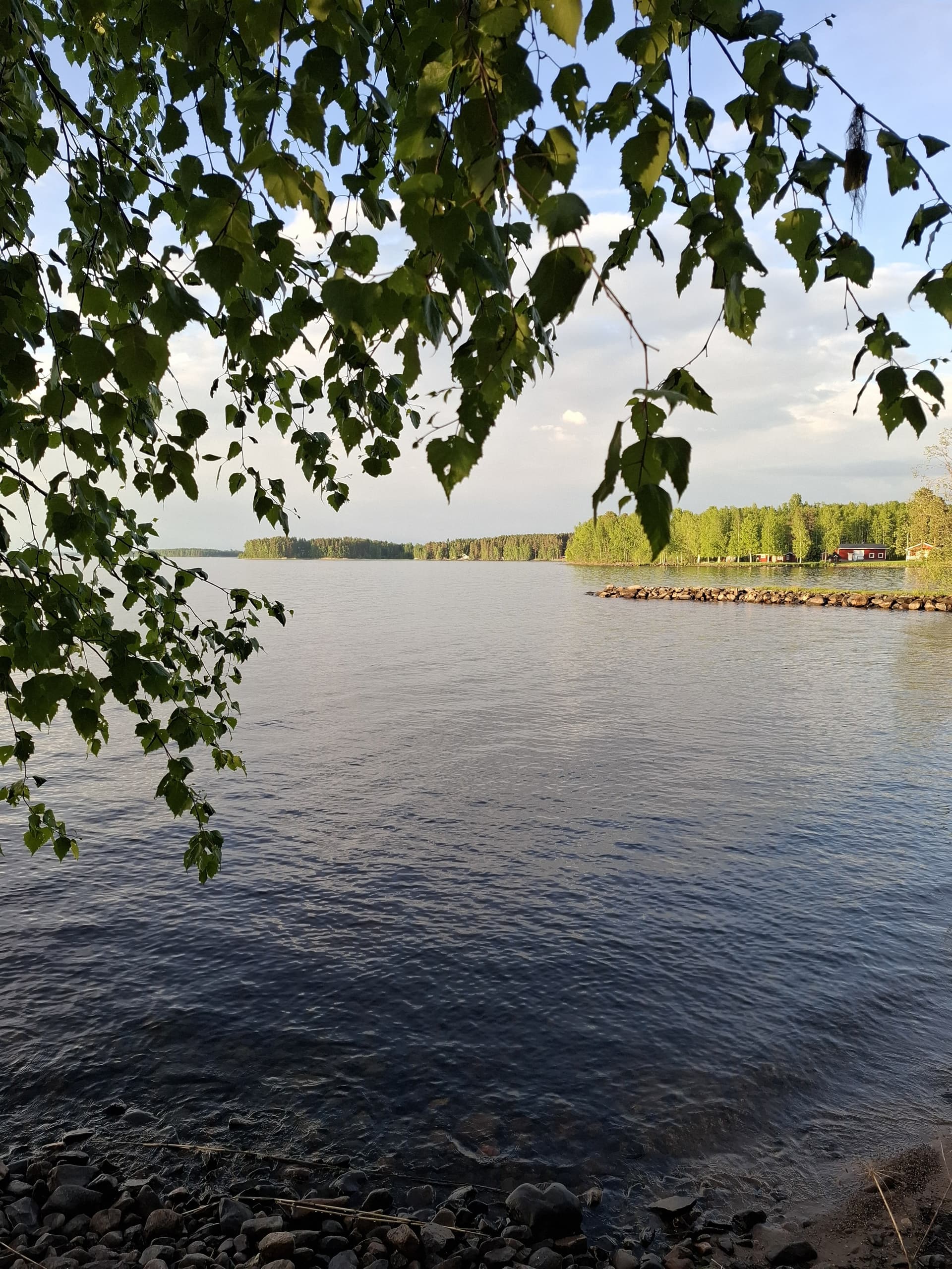 Lomatie i Kurejoki