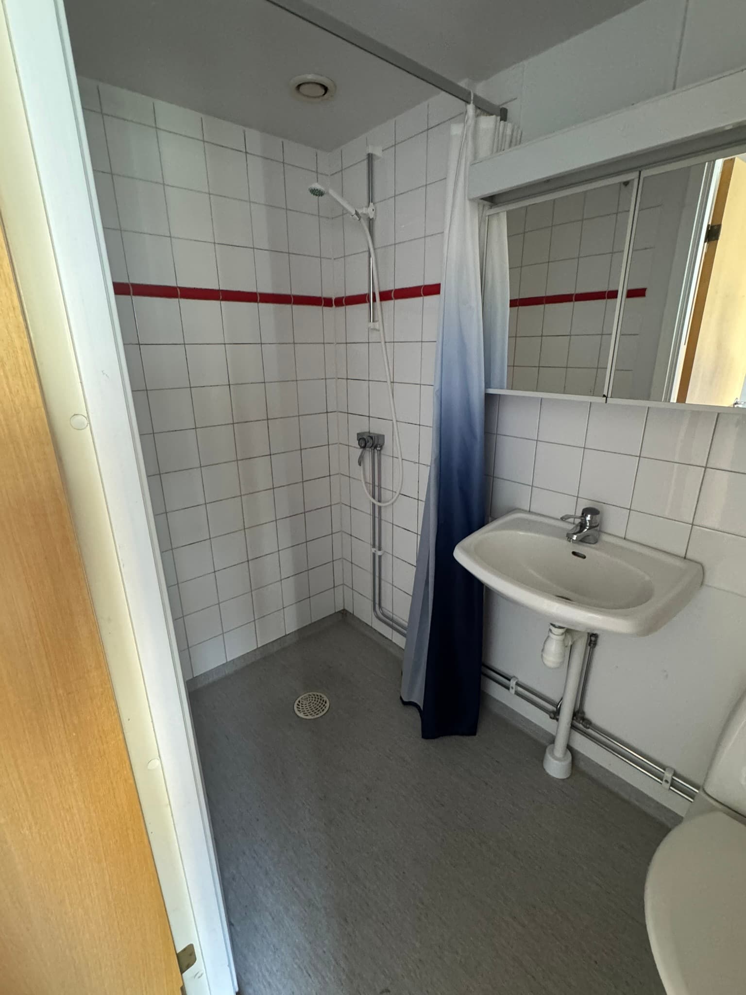 Norra Allégatan i Västerås