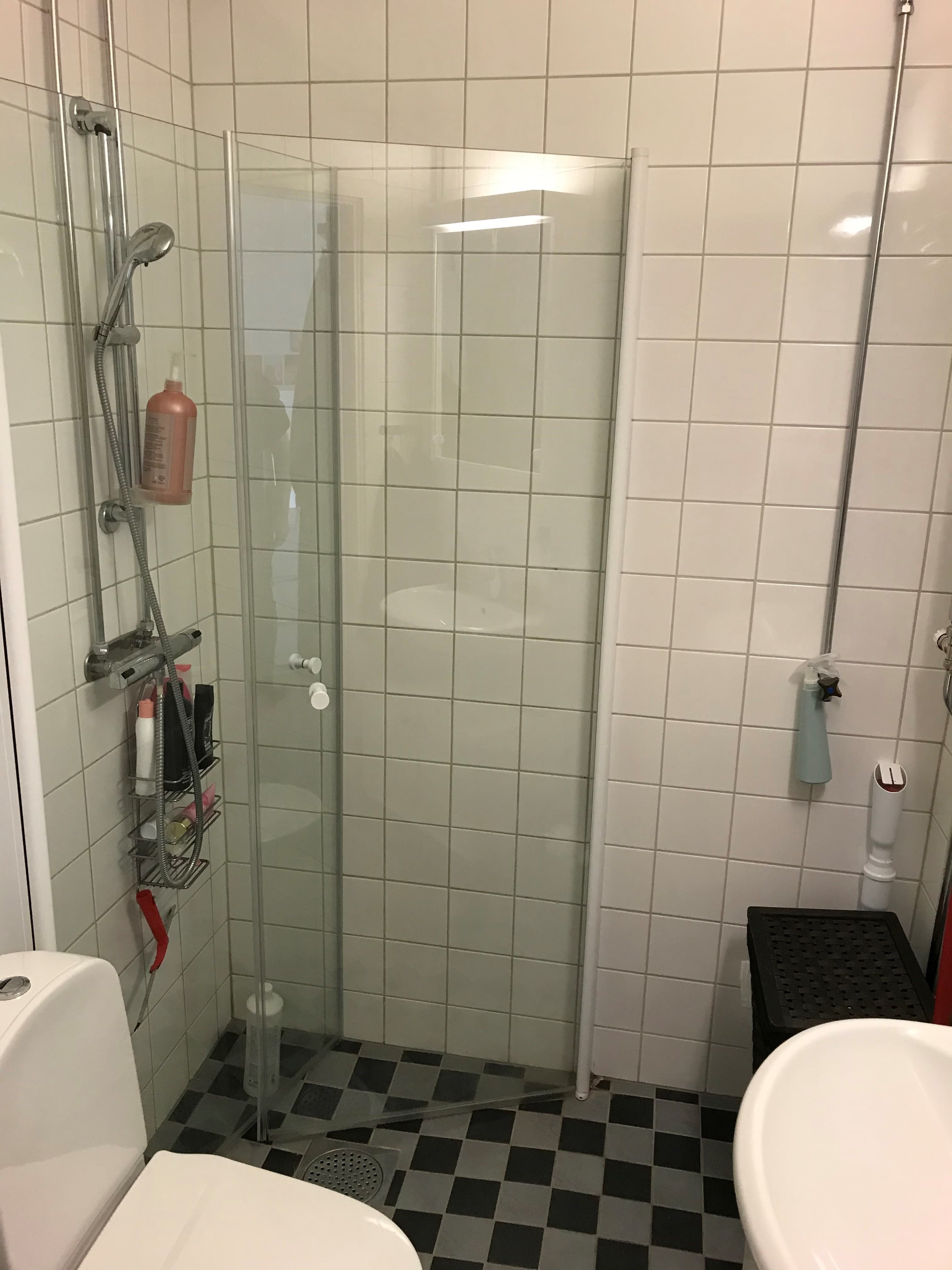 Ringvägen i Nyköping