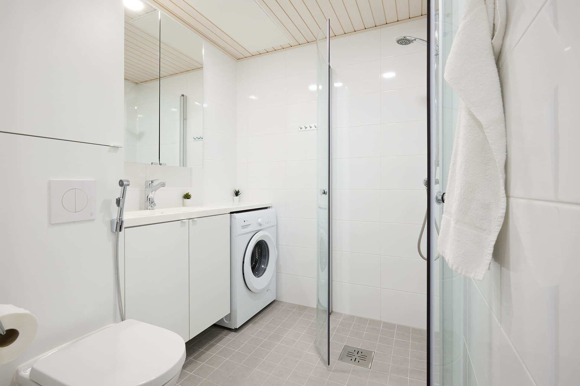 Ruissalontie i Turku