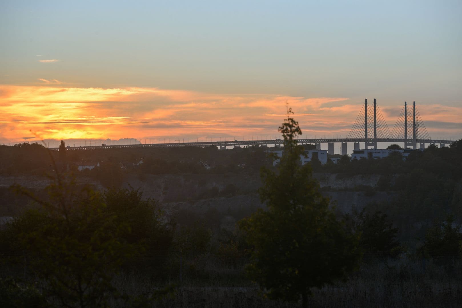 Harvgränd i Limhamn