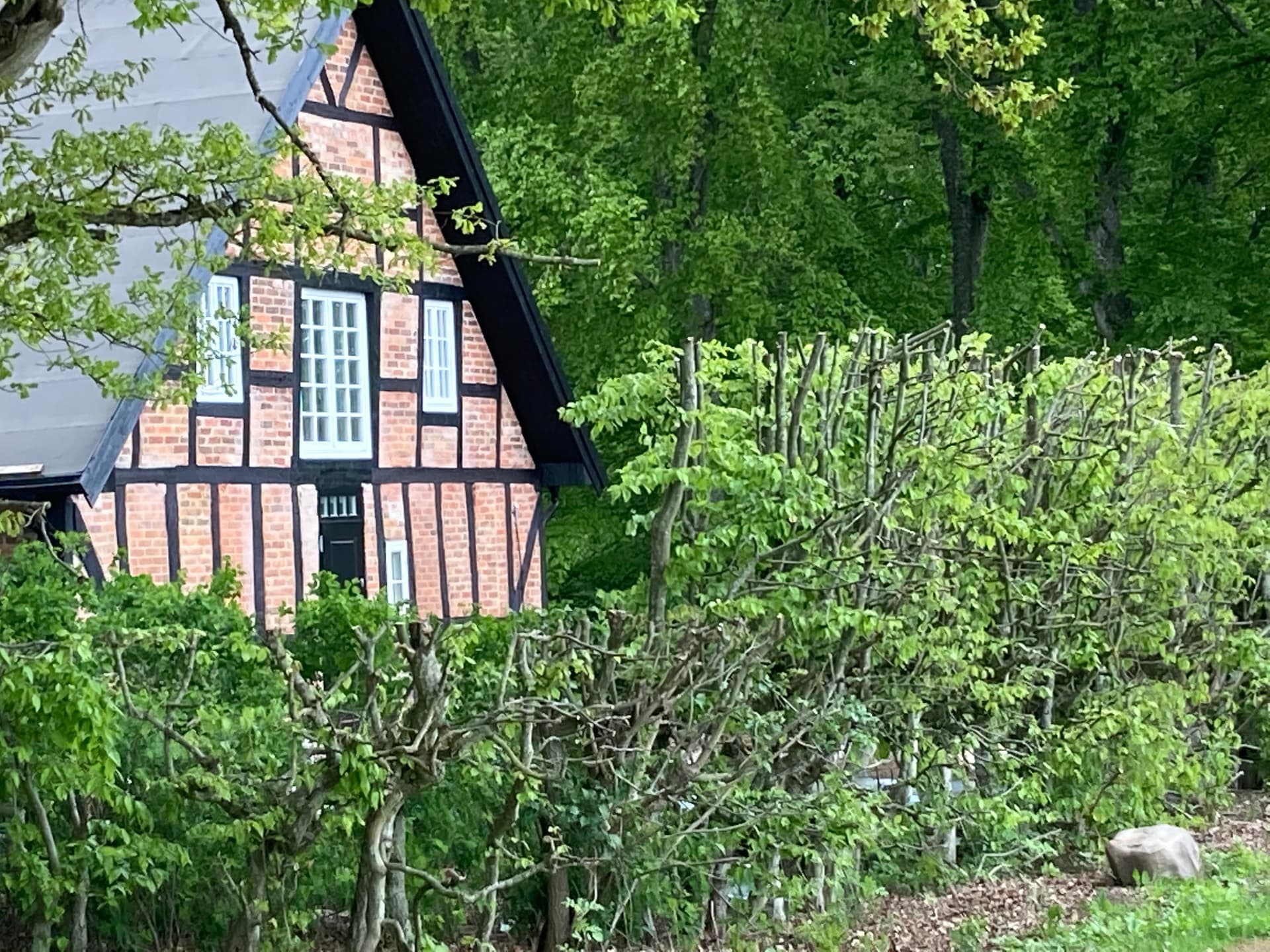 Kristinebergs gård i Eslöv