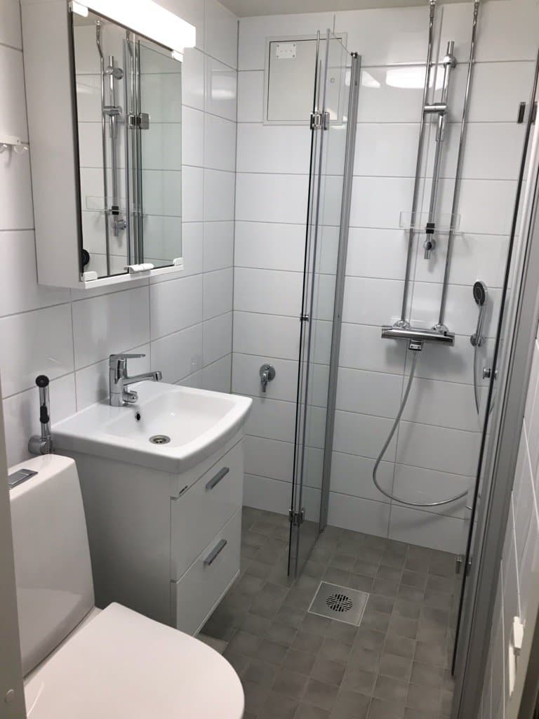 Lähteenkuja i Järvenpää