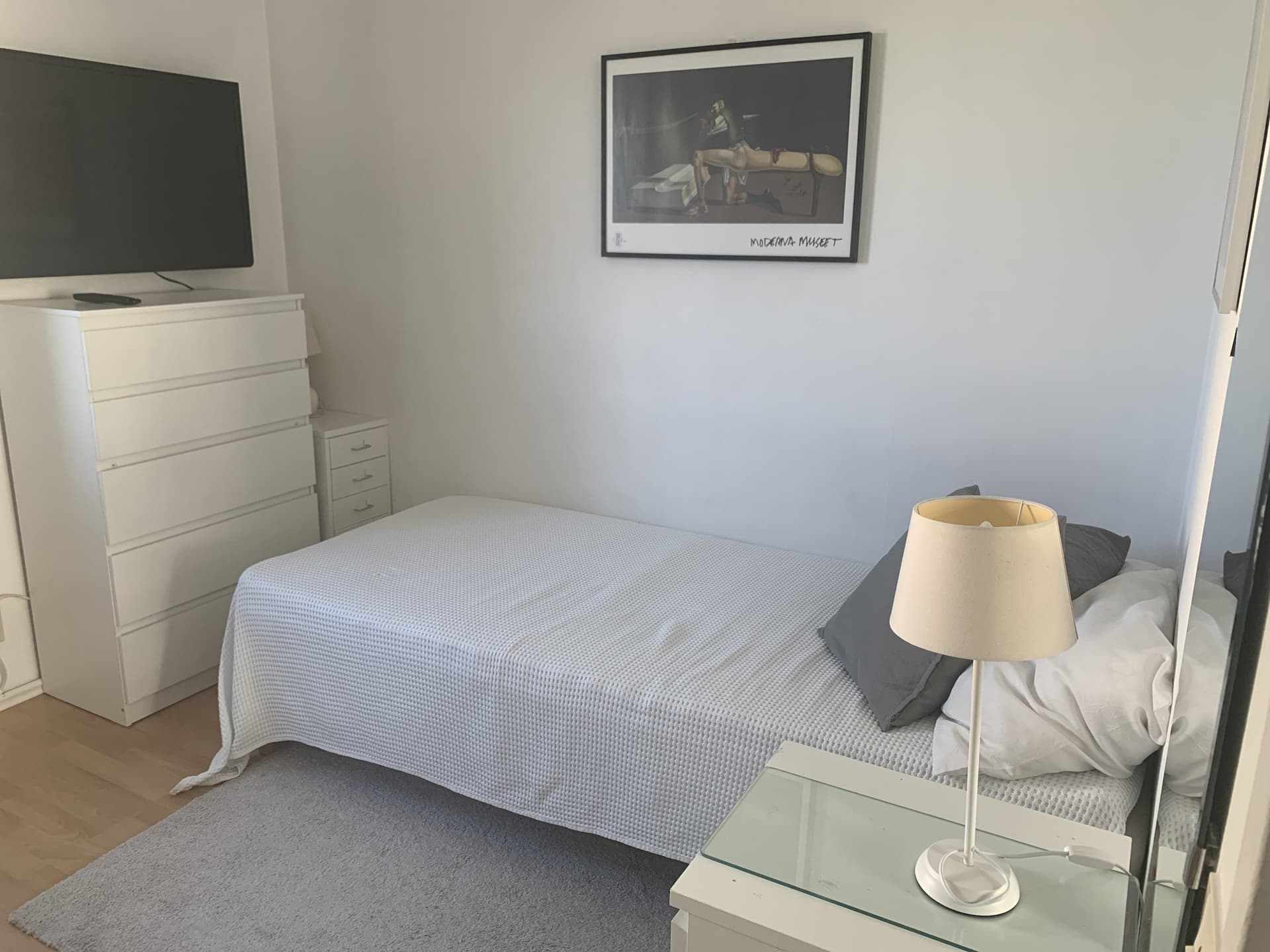 Norra Liden i Göteborg