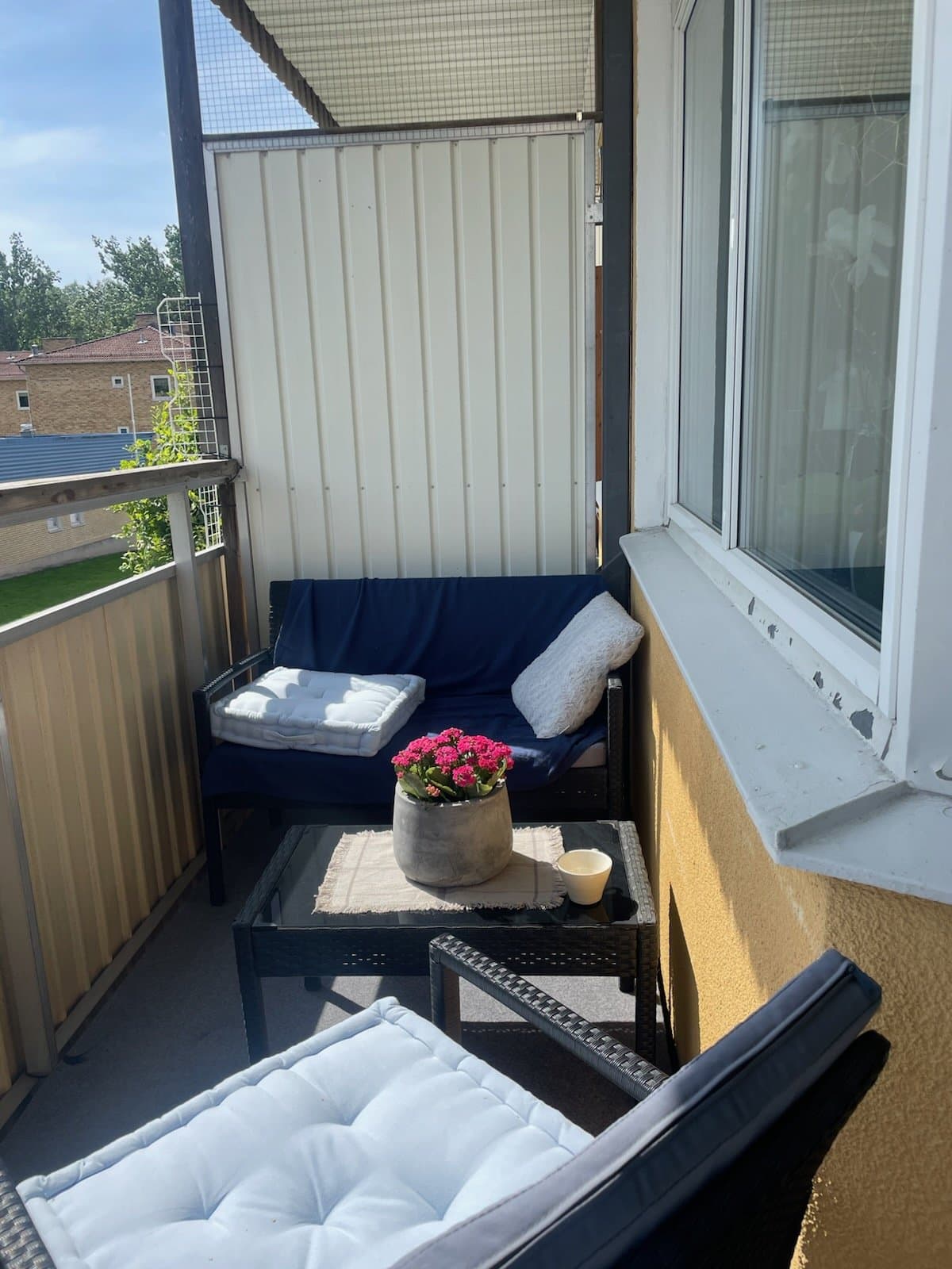 Fogdegatan i Köping