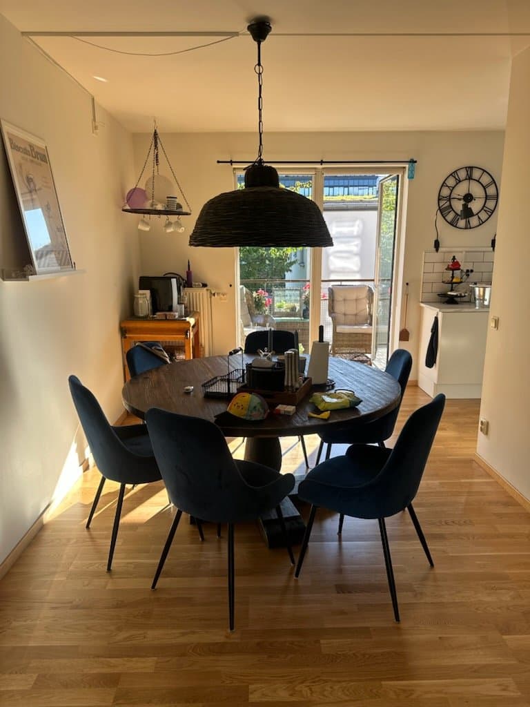 Styrfarten i Göteborg