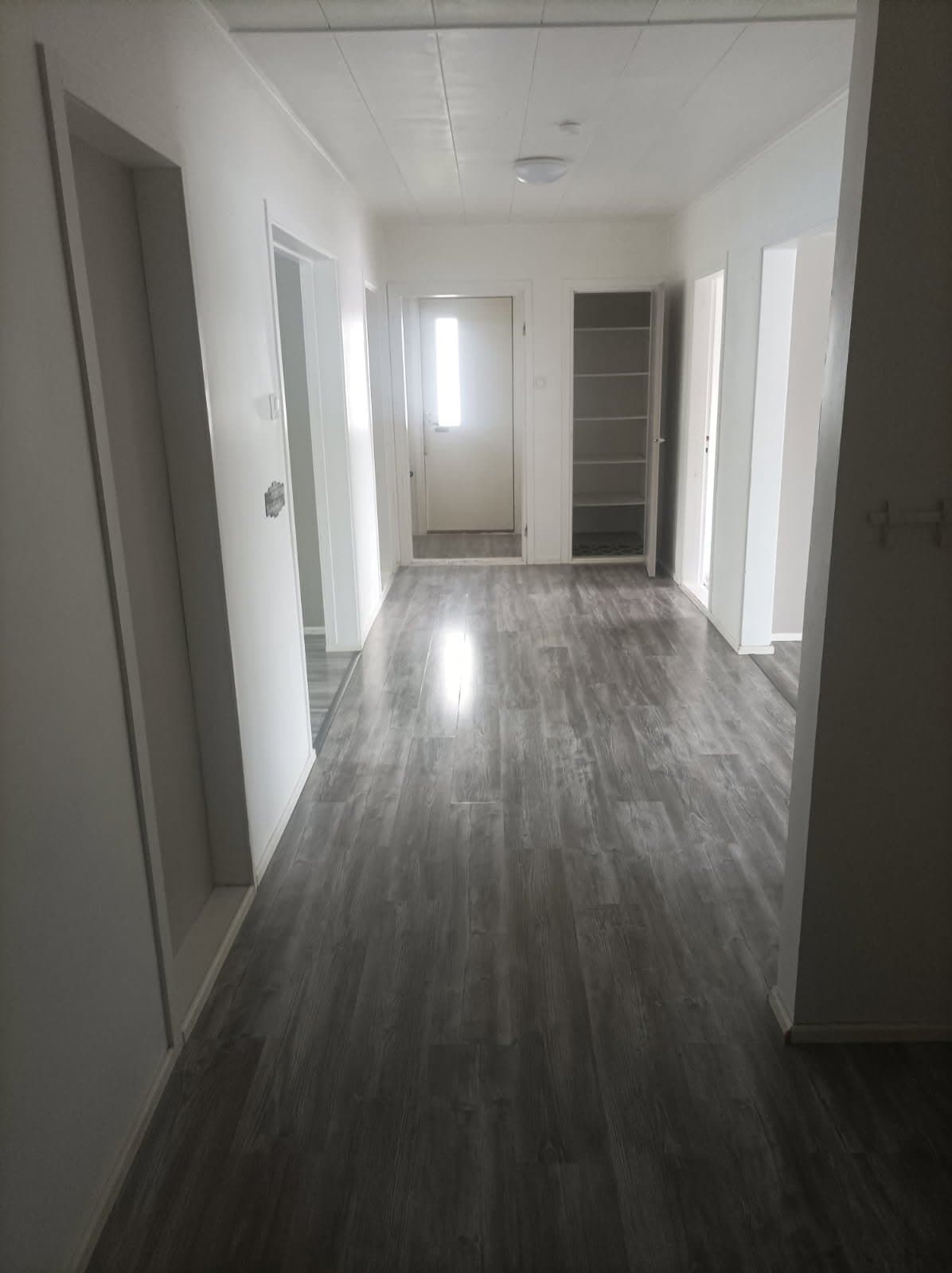 Relanderinkatu i Varkaus