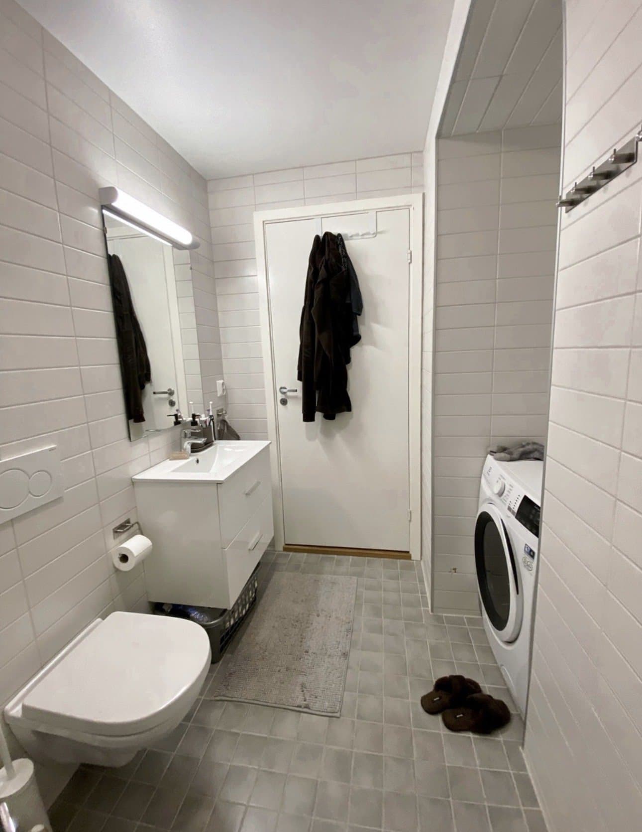 Lille Øvregaten i Bergen