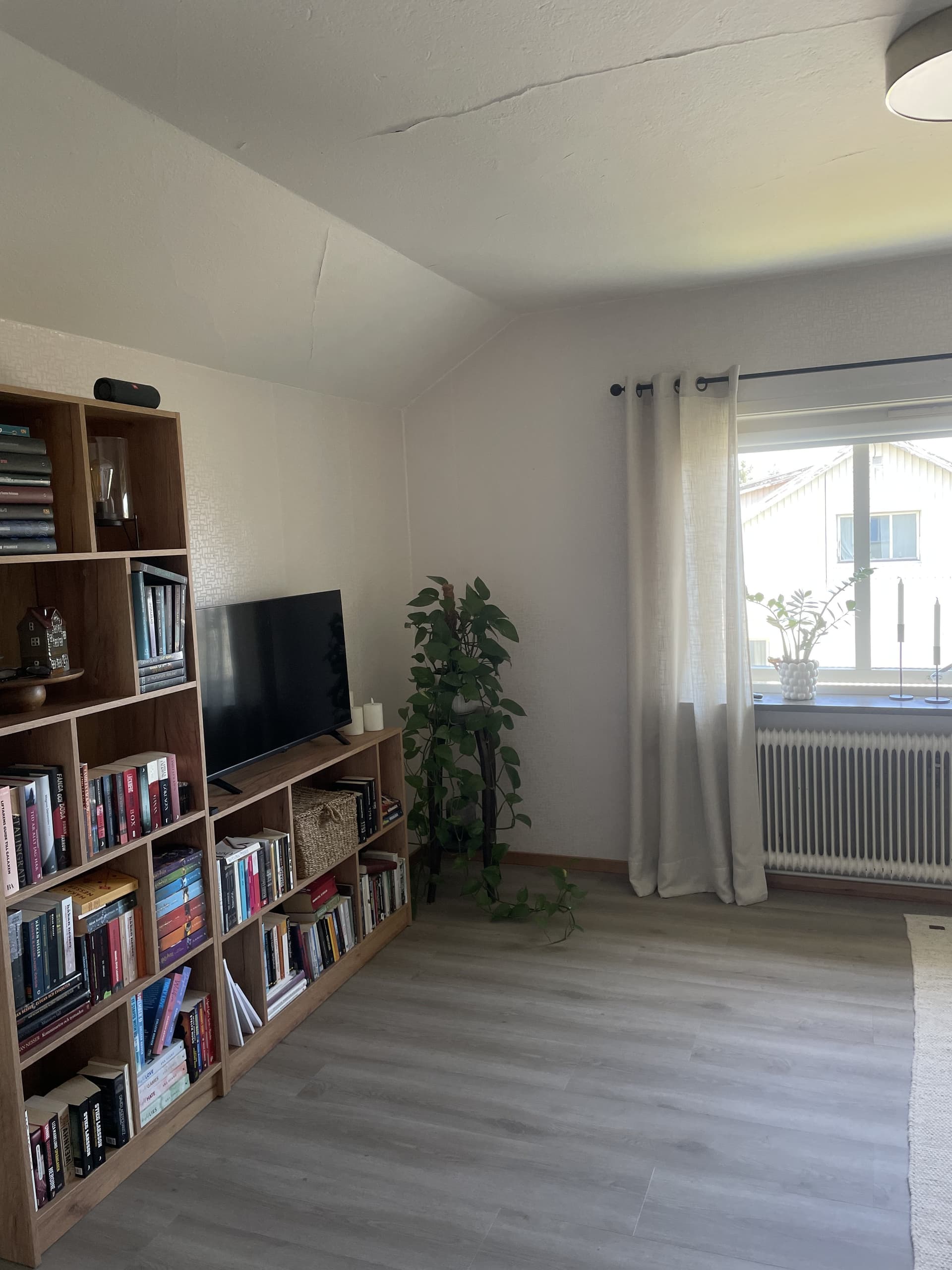 Blasius Königsgatan i Ronneby