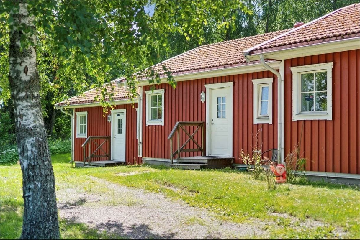 Vasa Gård i Södertälje