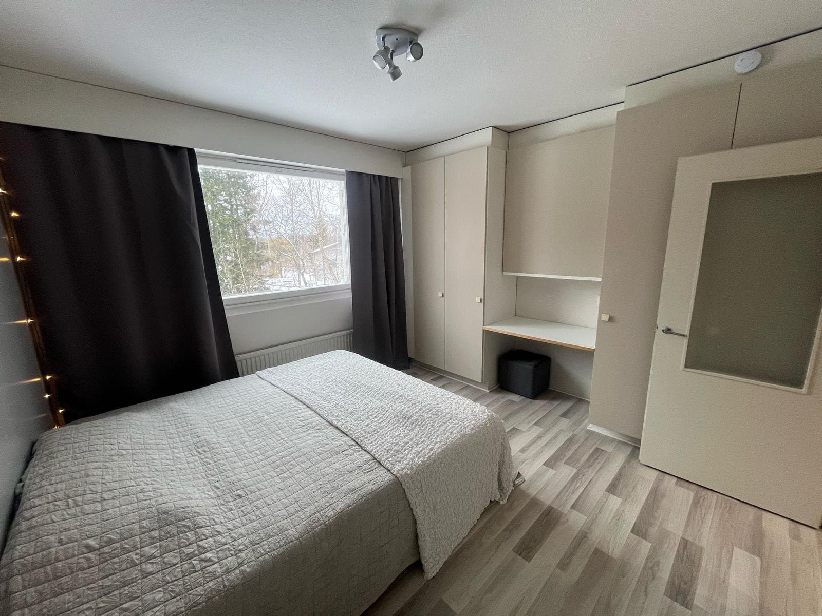 Porvarinpolku i Kouvola