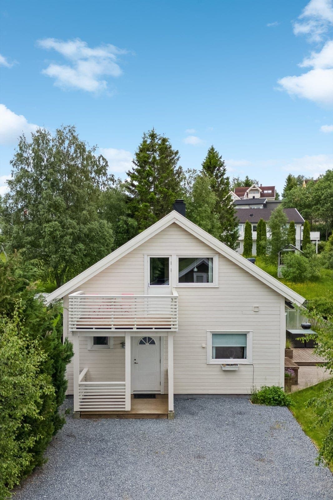 Kombinertkroken i Steinkjer
