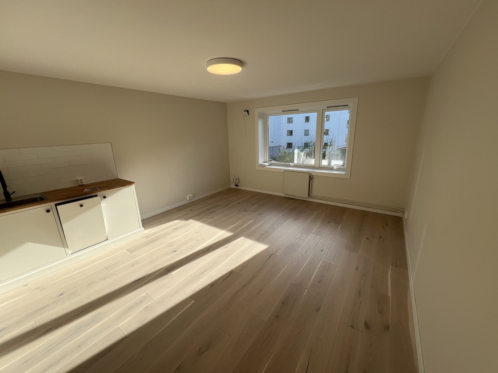 Fururabben i Østerås