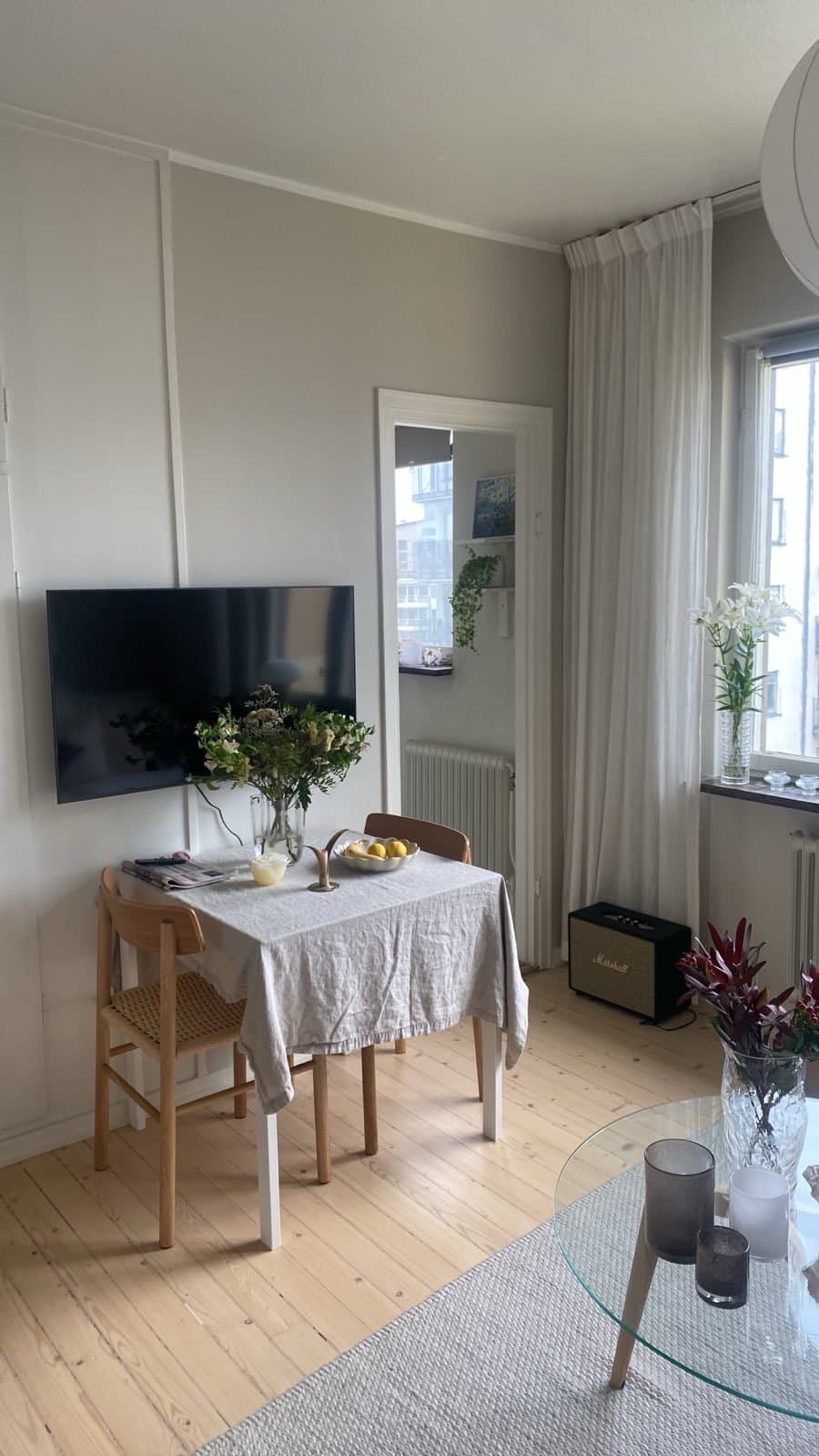 Askängsbacken i Bromma