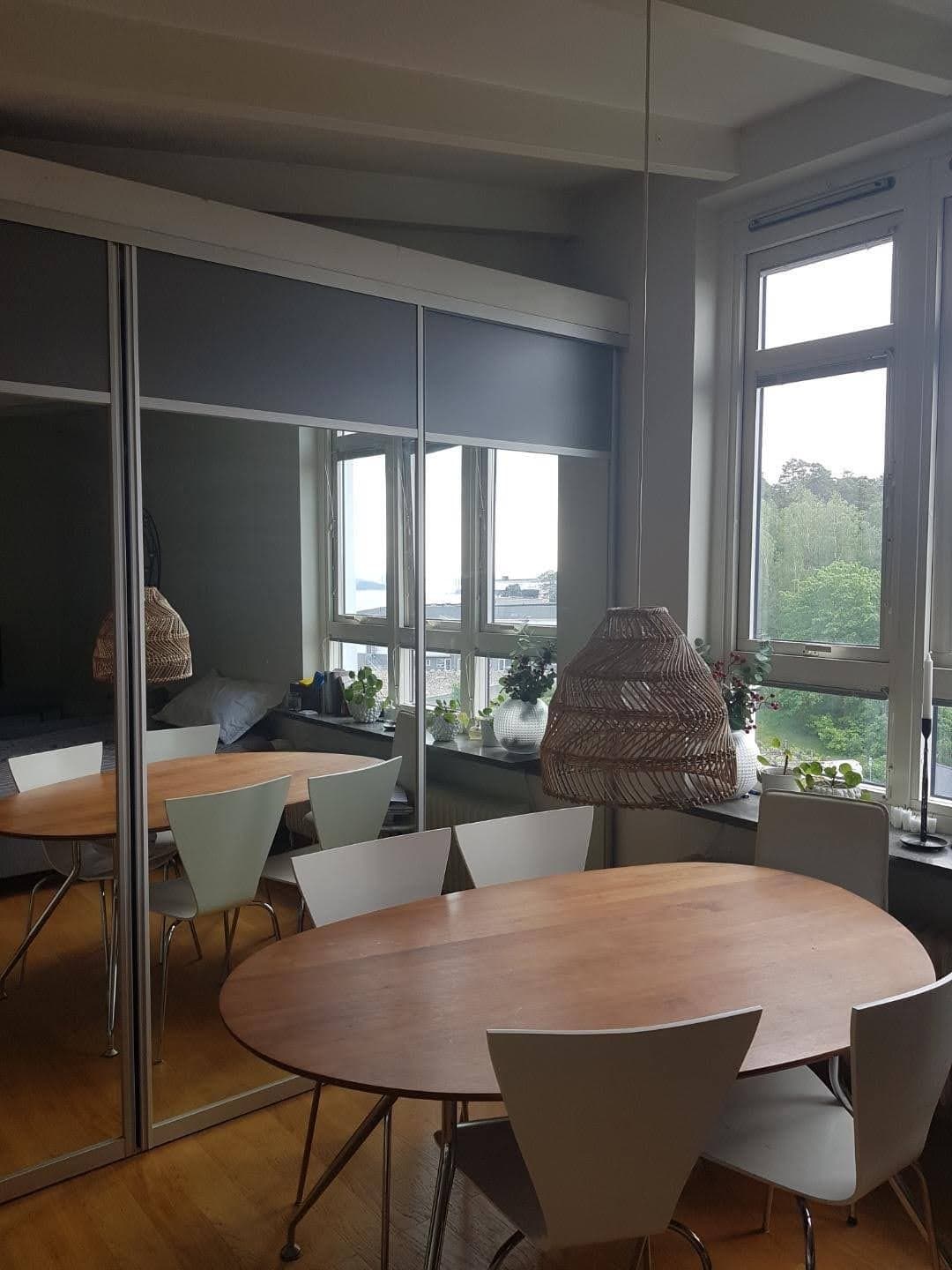 Skandiavägen i Uddevalla