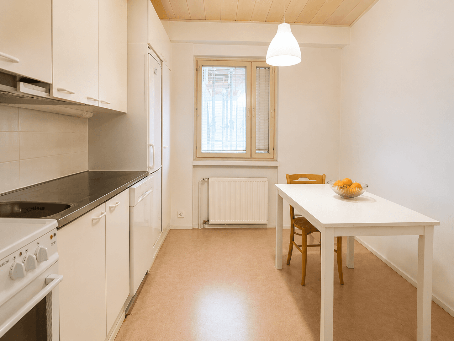 Vesijärvenkatu i Lahti