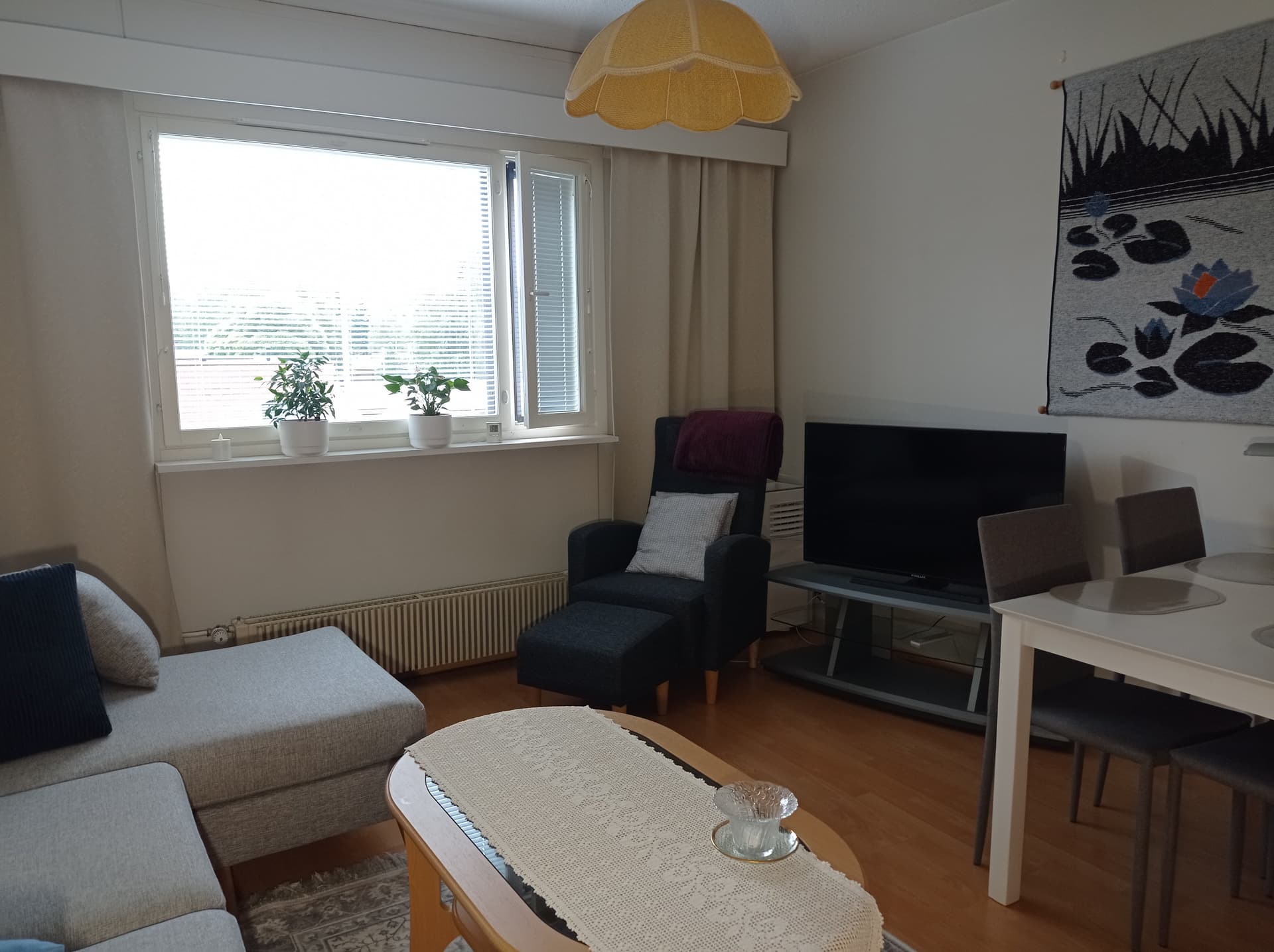 Kölikaari i Mikkeli