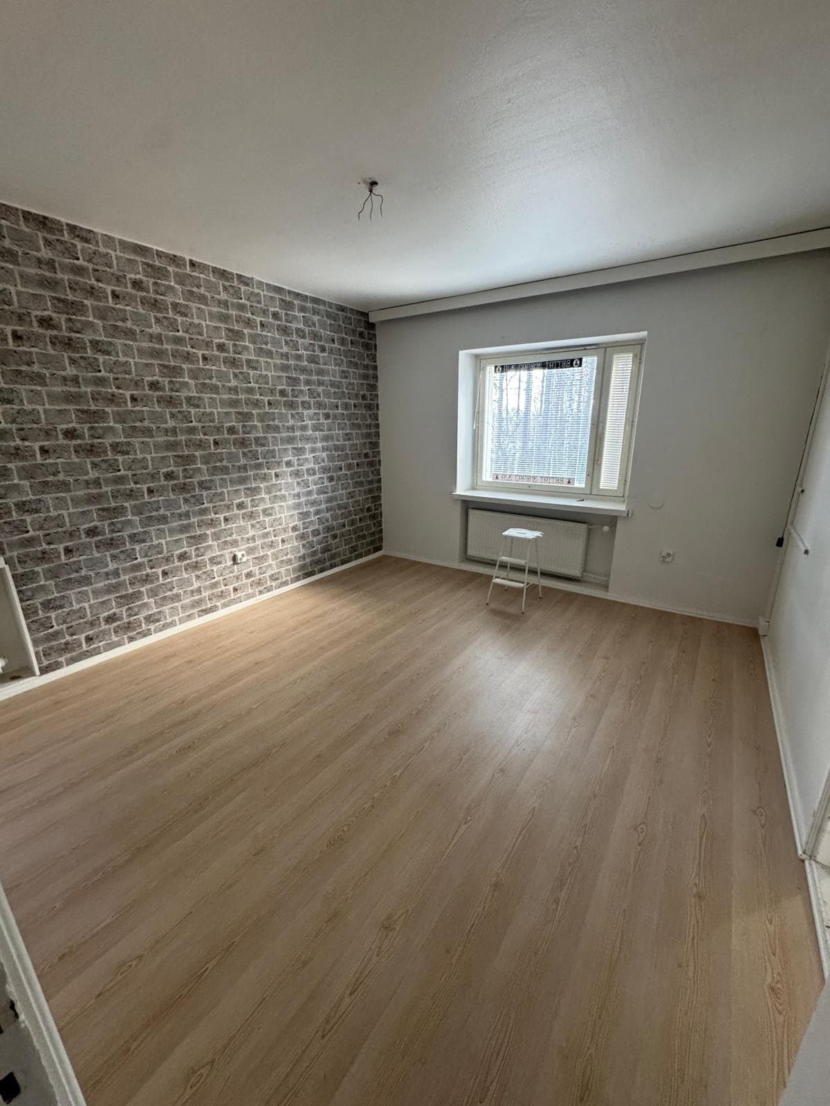Kirkkokallionkatu i Hämeenlinna