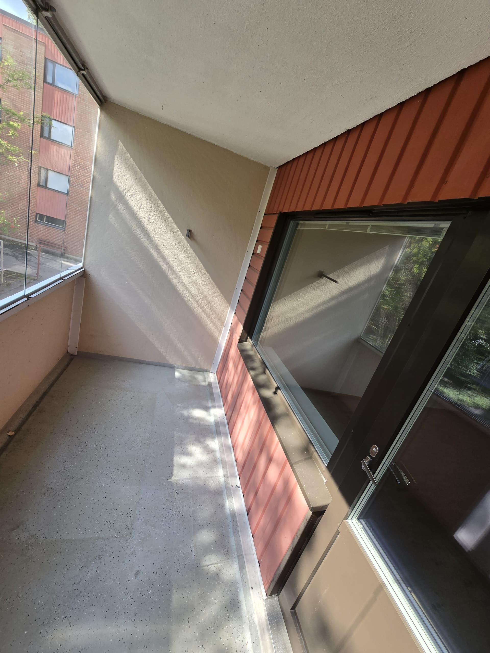 Saksalanraitti i Mikkeli