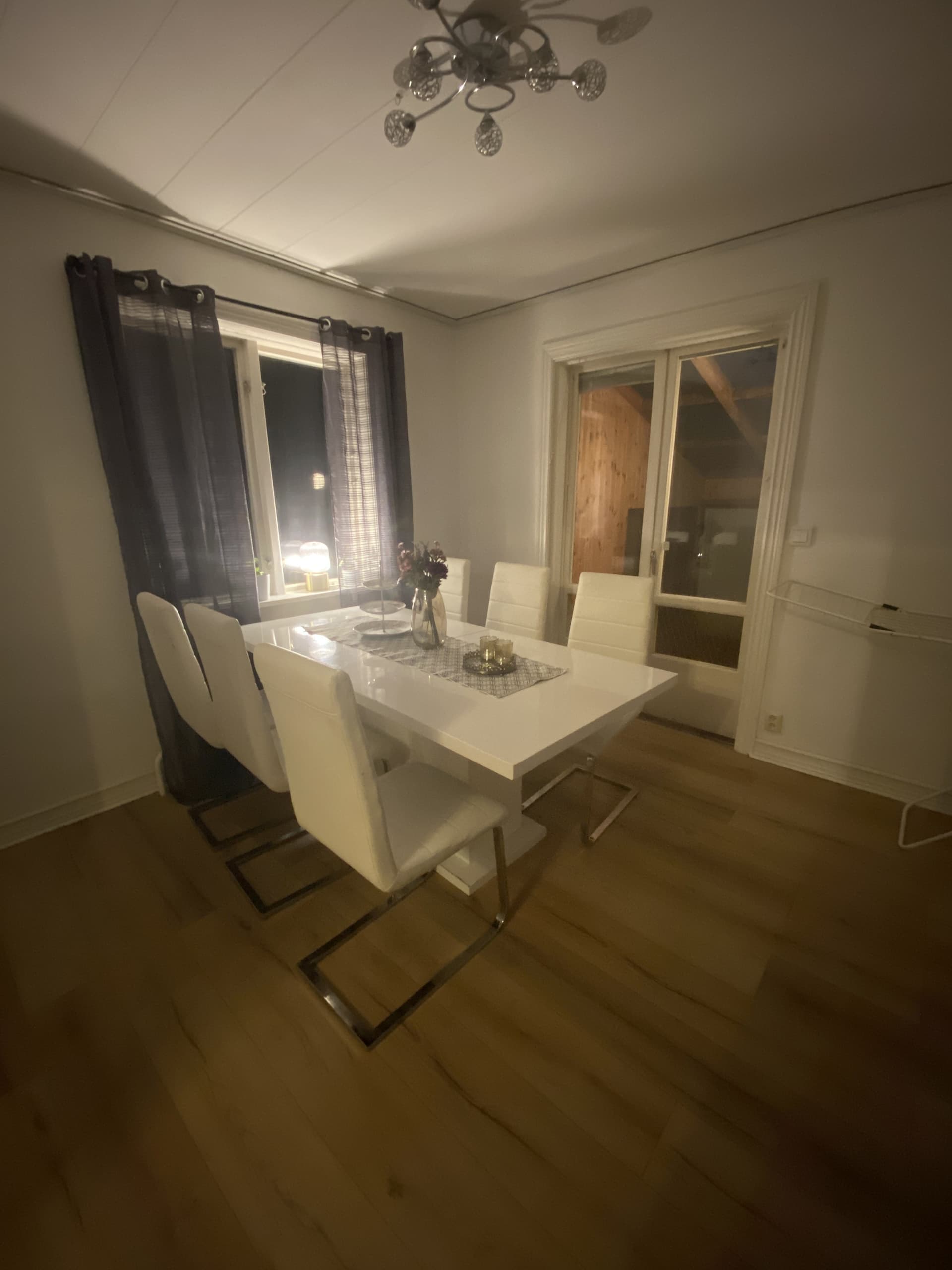 Talavidsgatan i Rydaholm