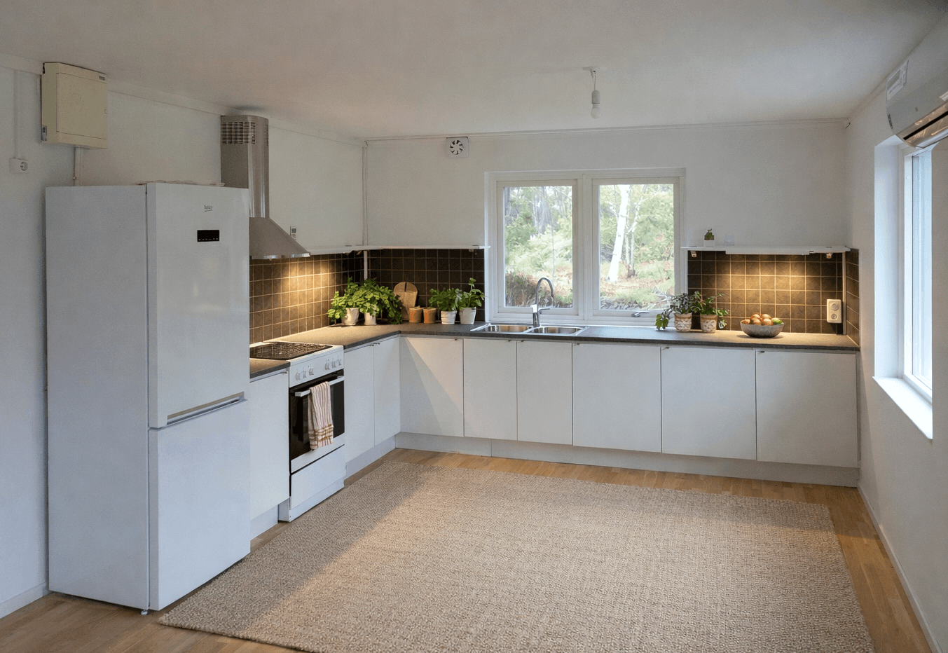 Fasanstigen i Aneby