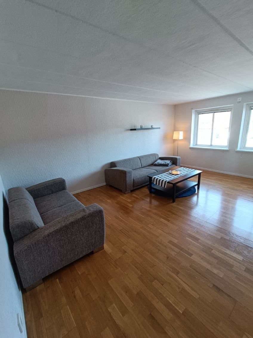 Järnvägsgatan i Falköping