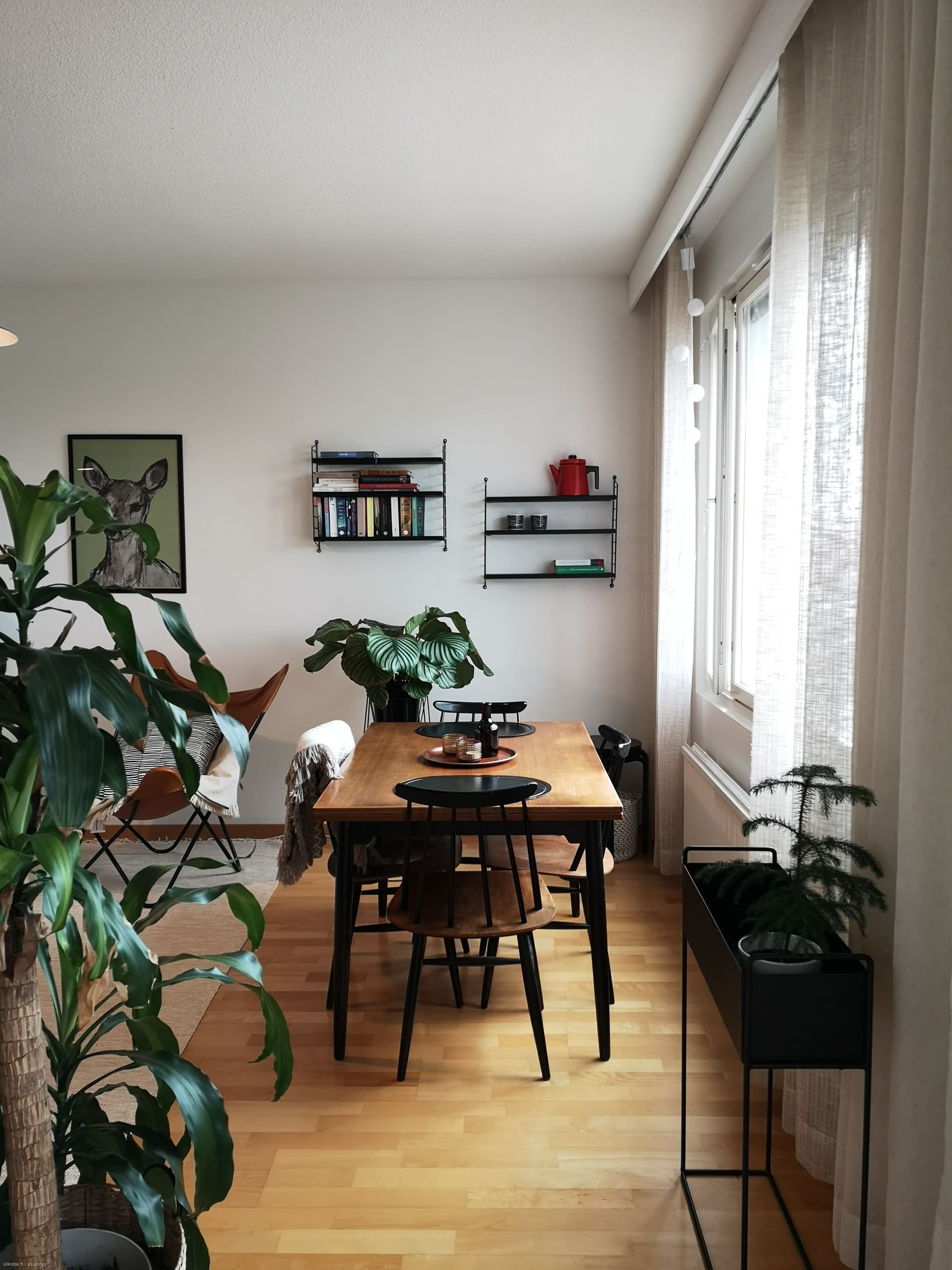 Kuparitie i Helsinki