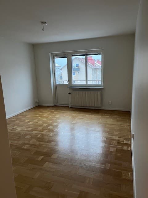 Döbelnsgatan i Borås