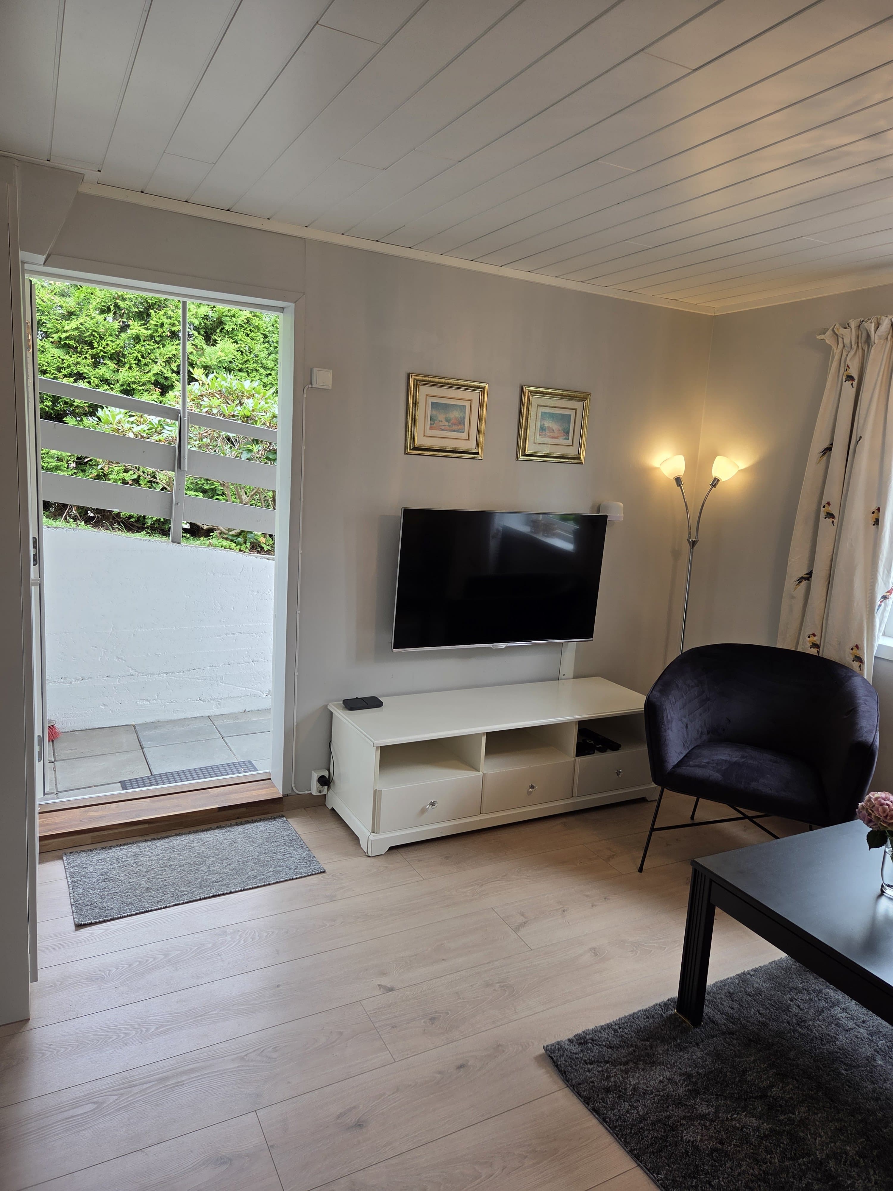 Holter Terrasse i Drøbak