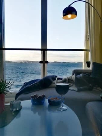 Siriskjeret i Stavanger
