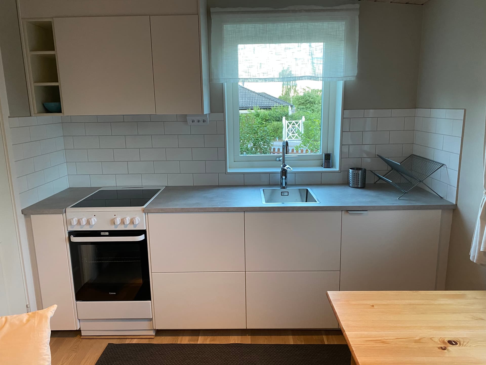 Götavägen i Täby