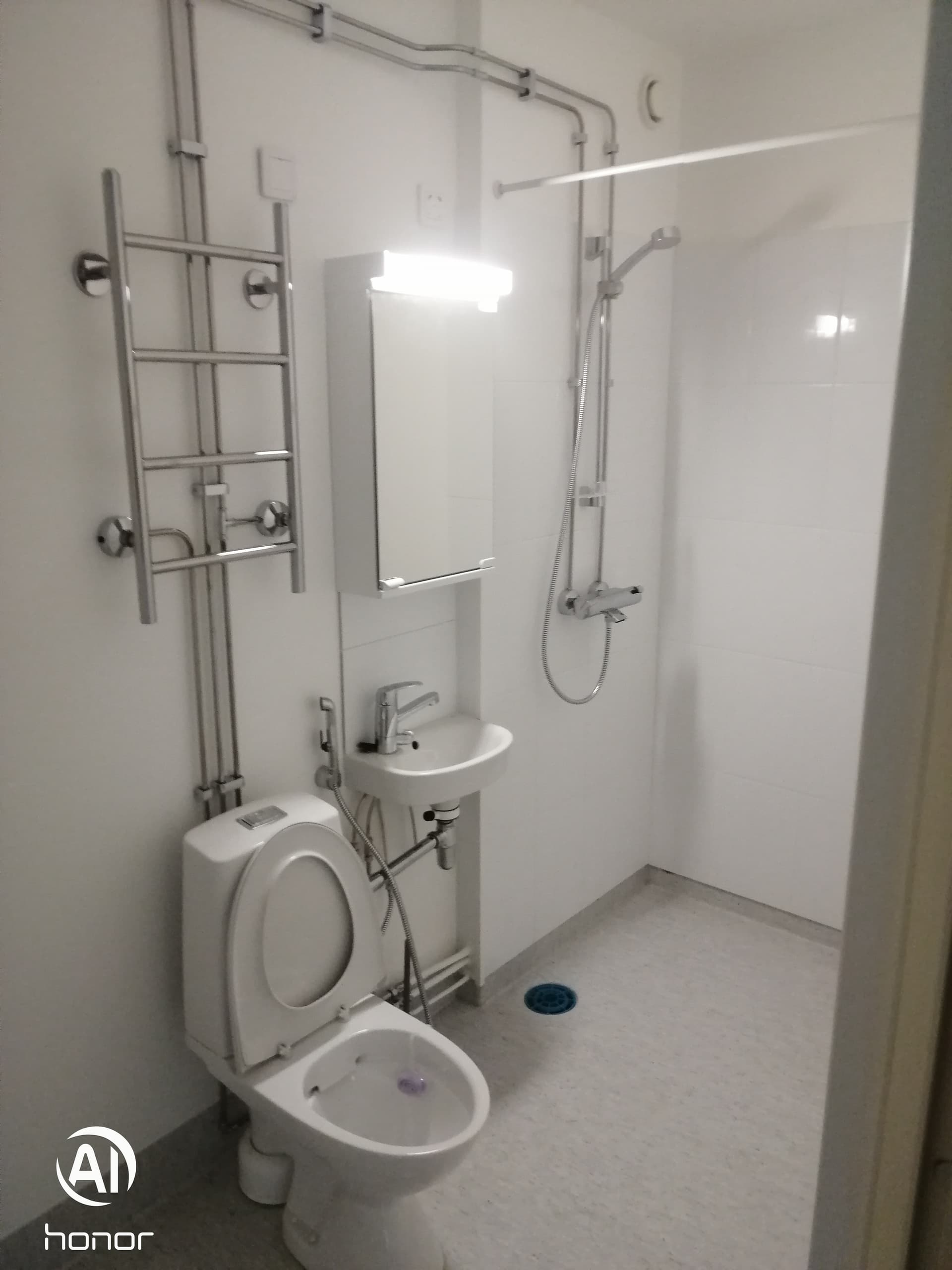 Kytötie i Vantaa