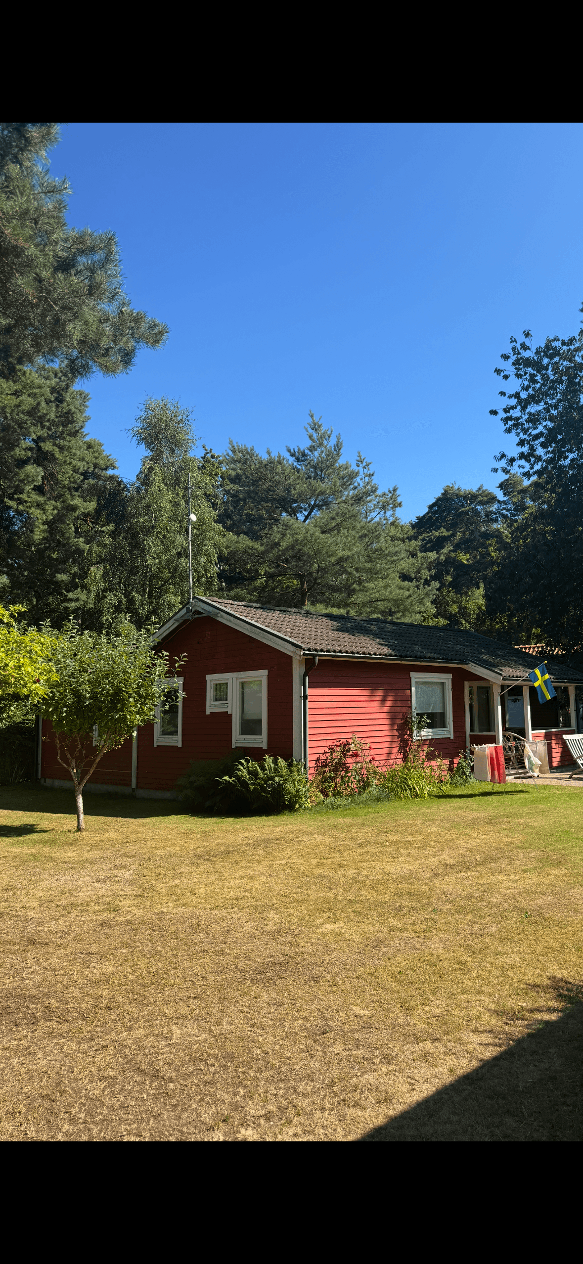 Luntertunvägen i Ängelholm