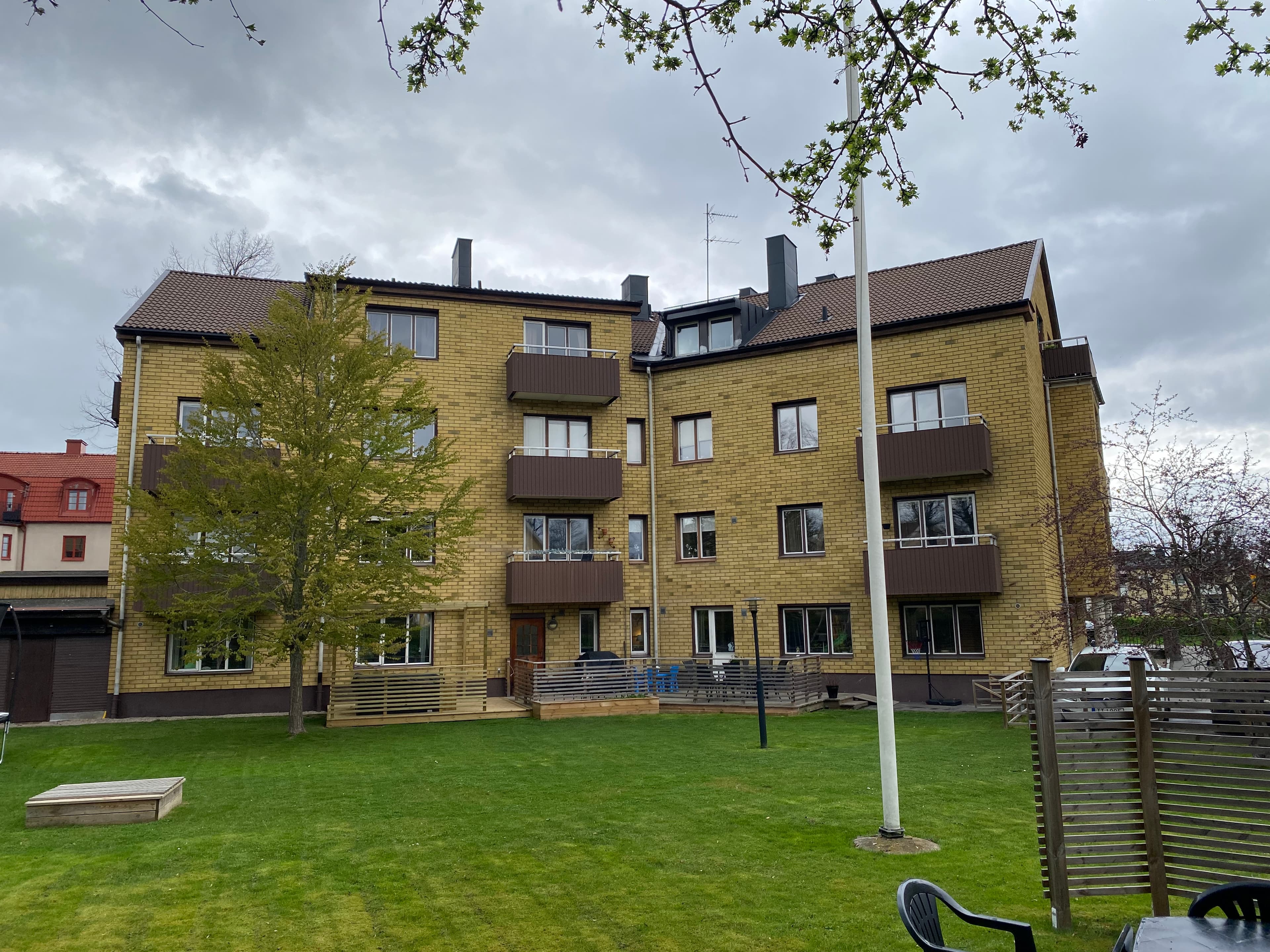 Linköpingsvägen