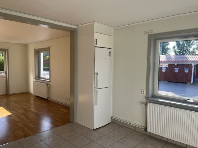 Brogatan i Sala