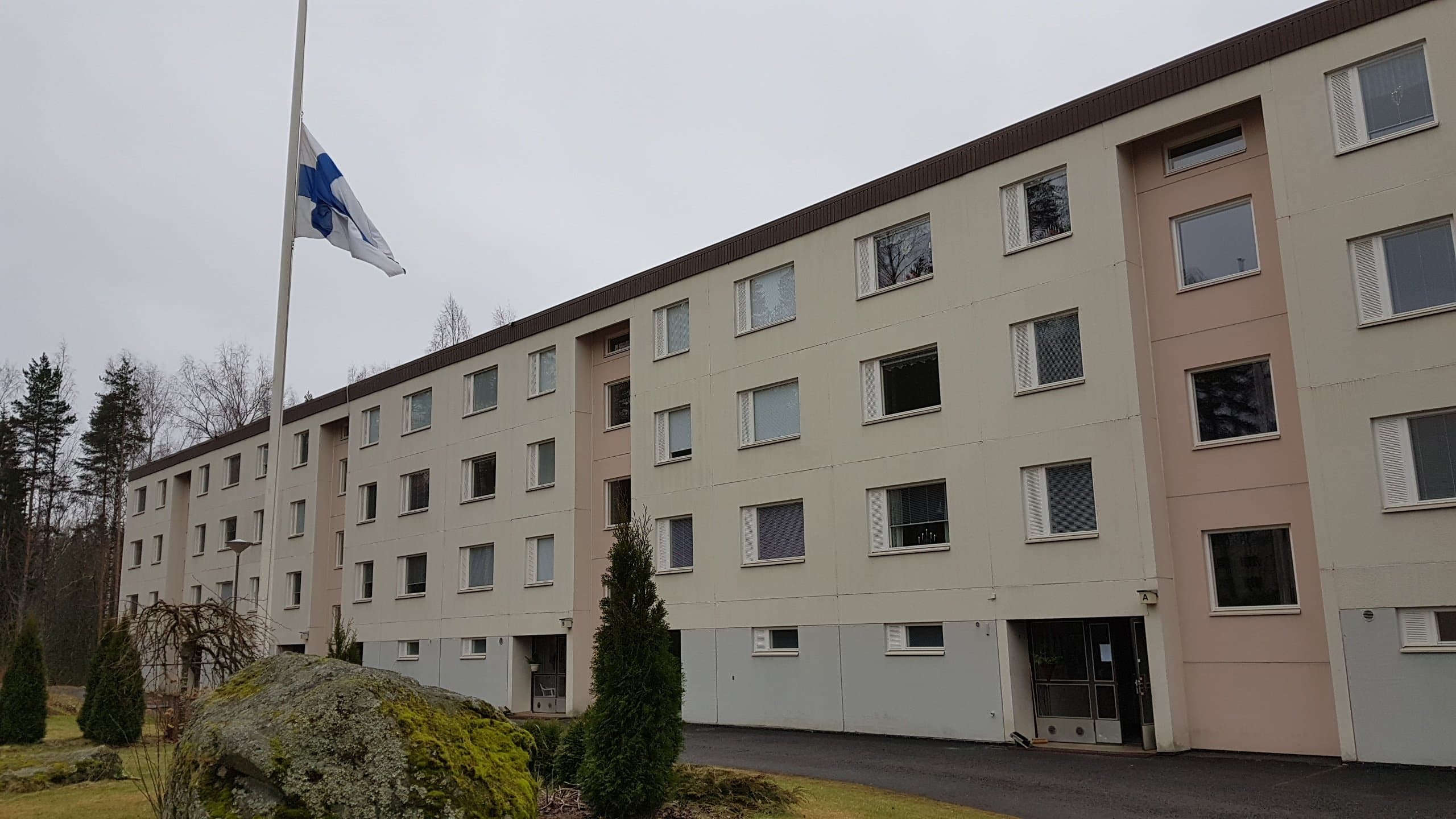Sointulankuja i Valkeakoski
