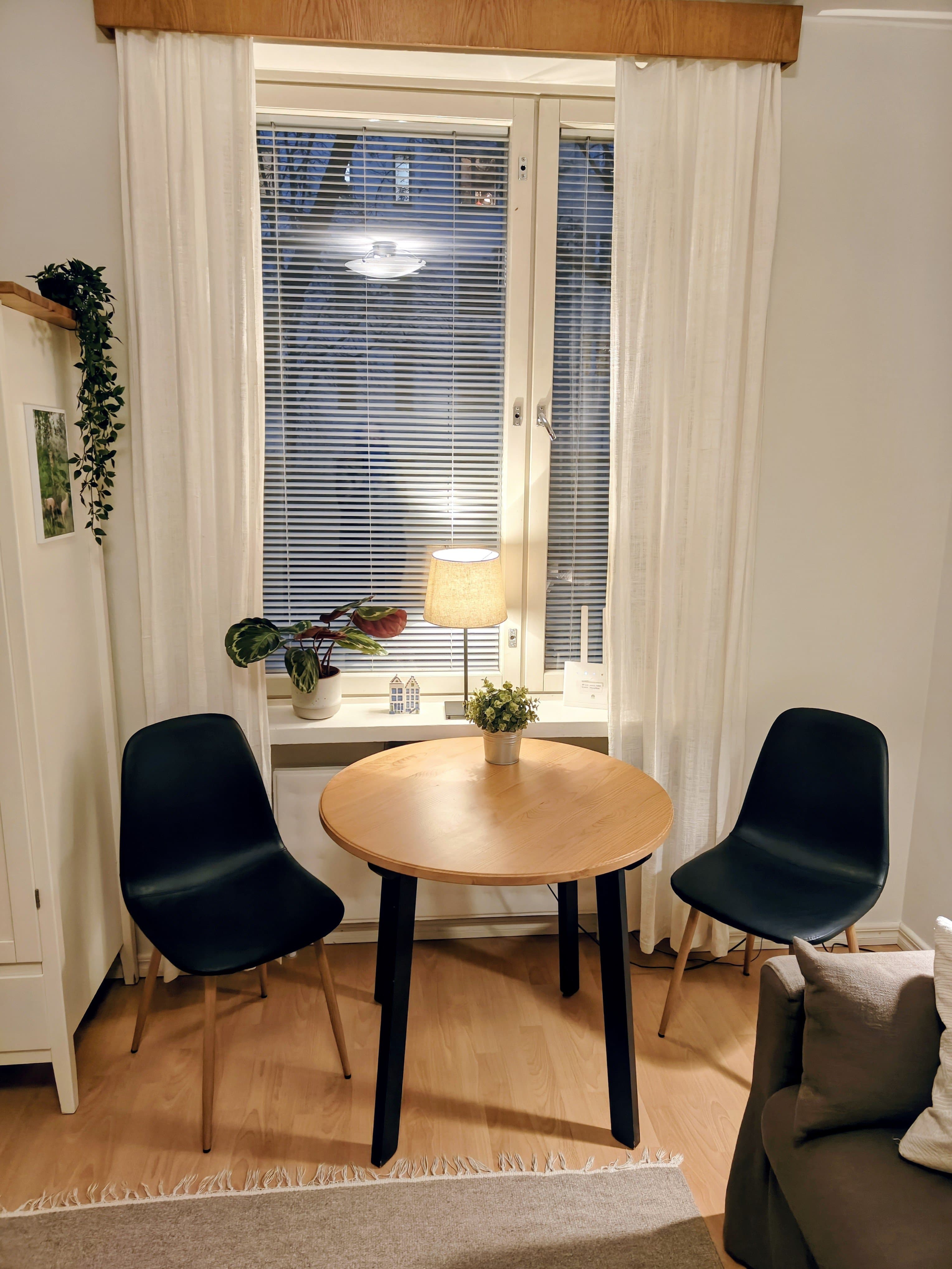 Valhallankatu i Helsinki