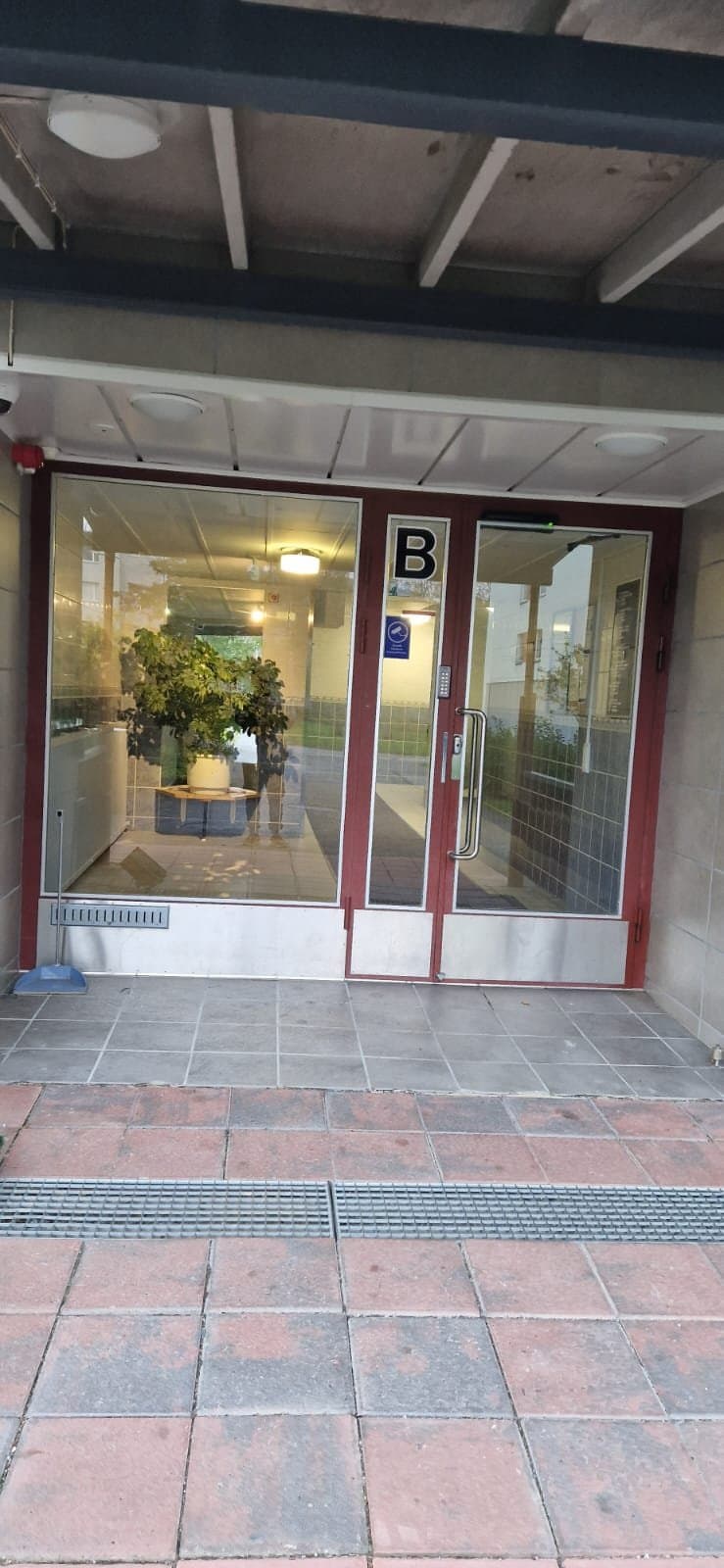 Pormestarinkatu i turku