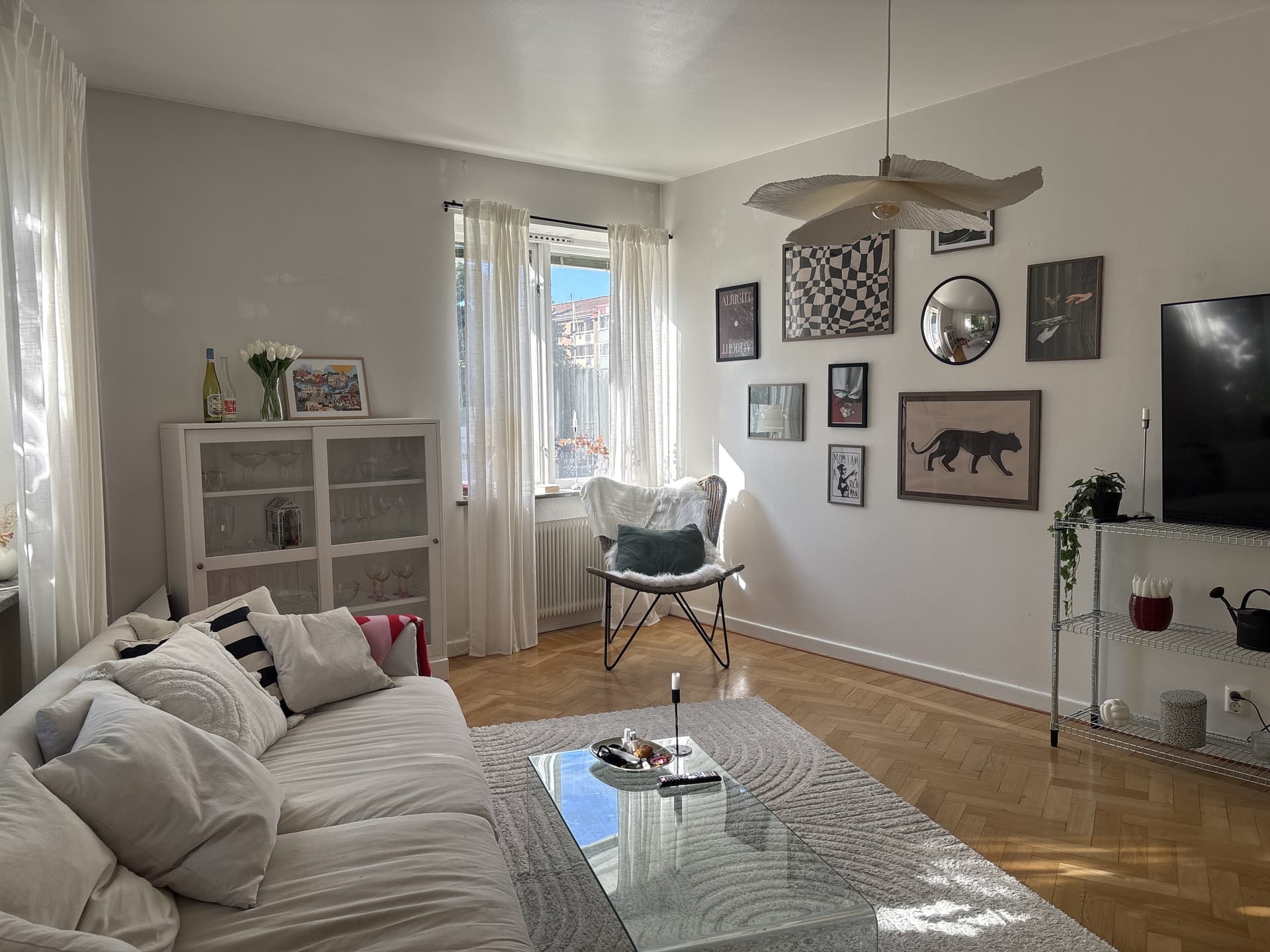 Oskarsplatsen i Örebro