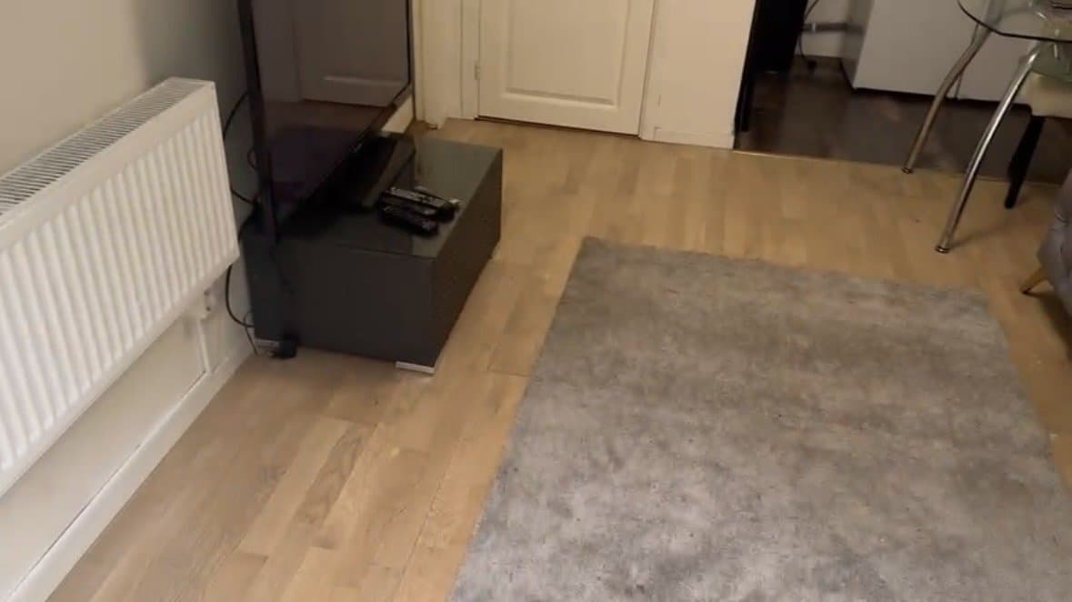 Bergaliden i Sundbyberg