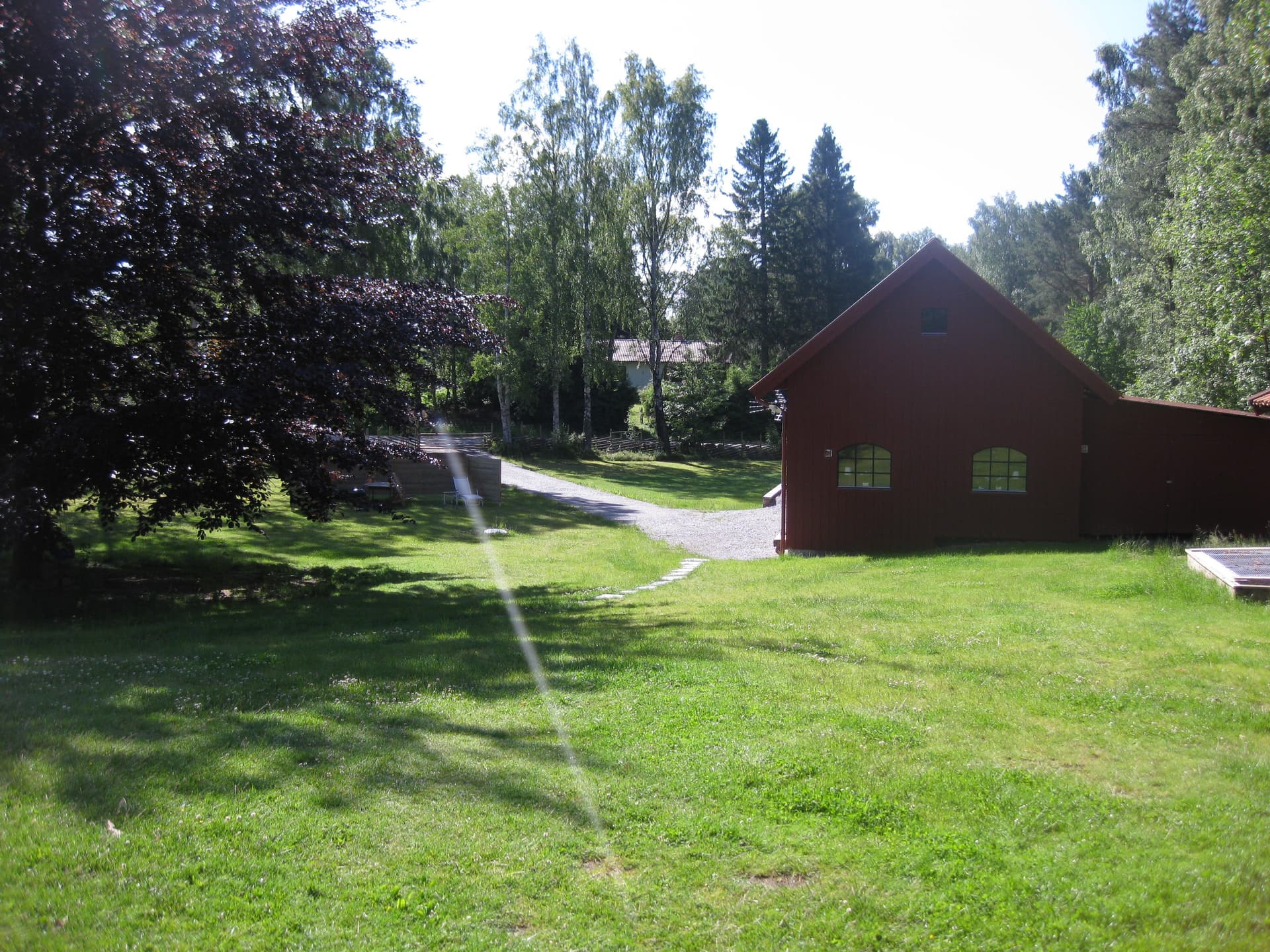 Änghagen i Stillingsön