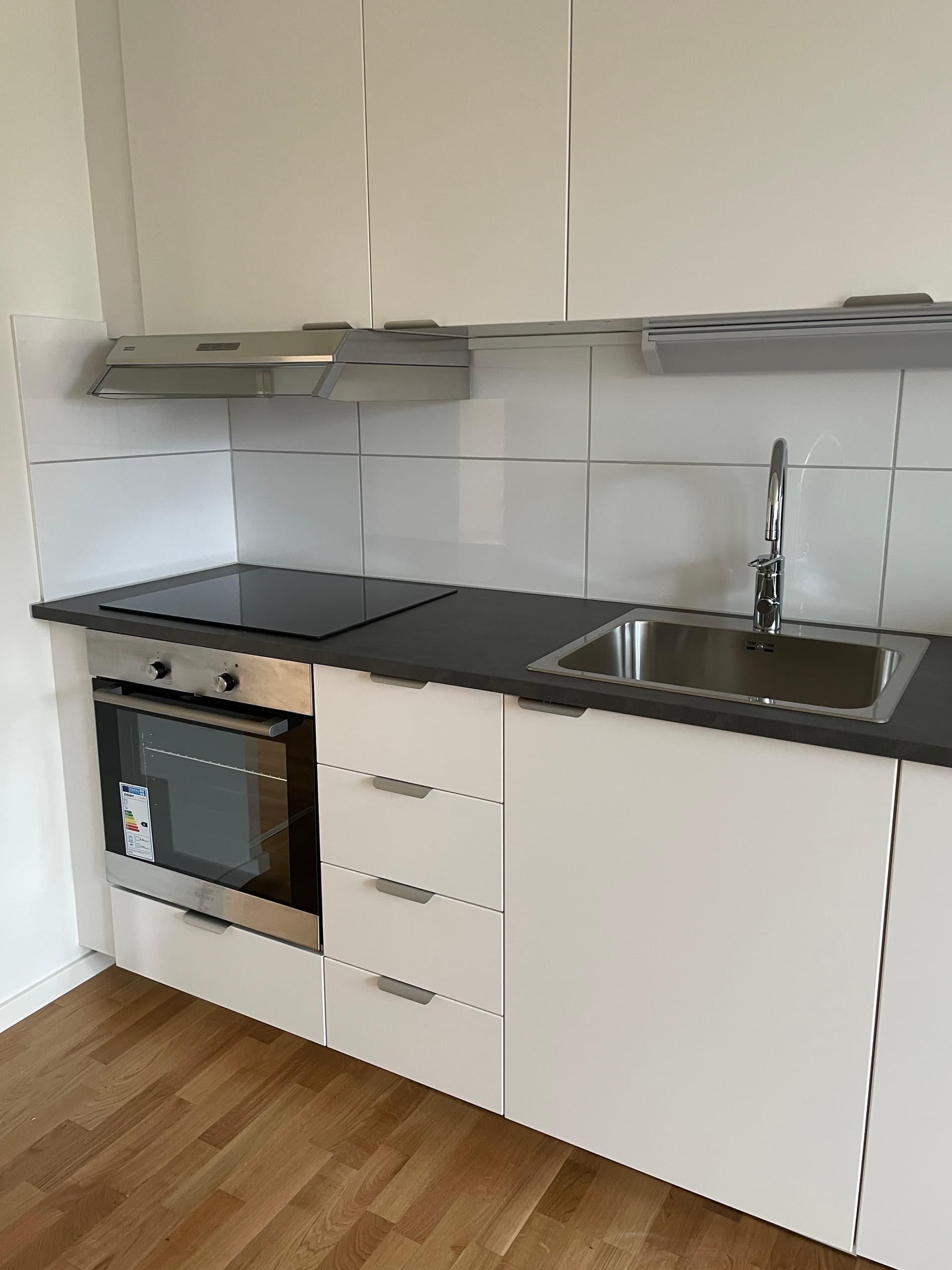 Södra Stenbocksgatan i Helsingborg