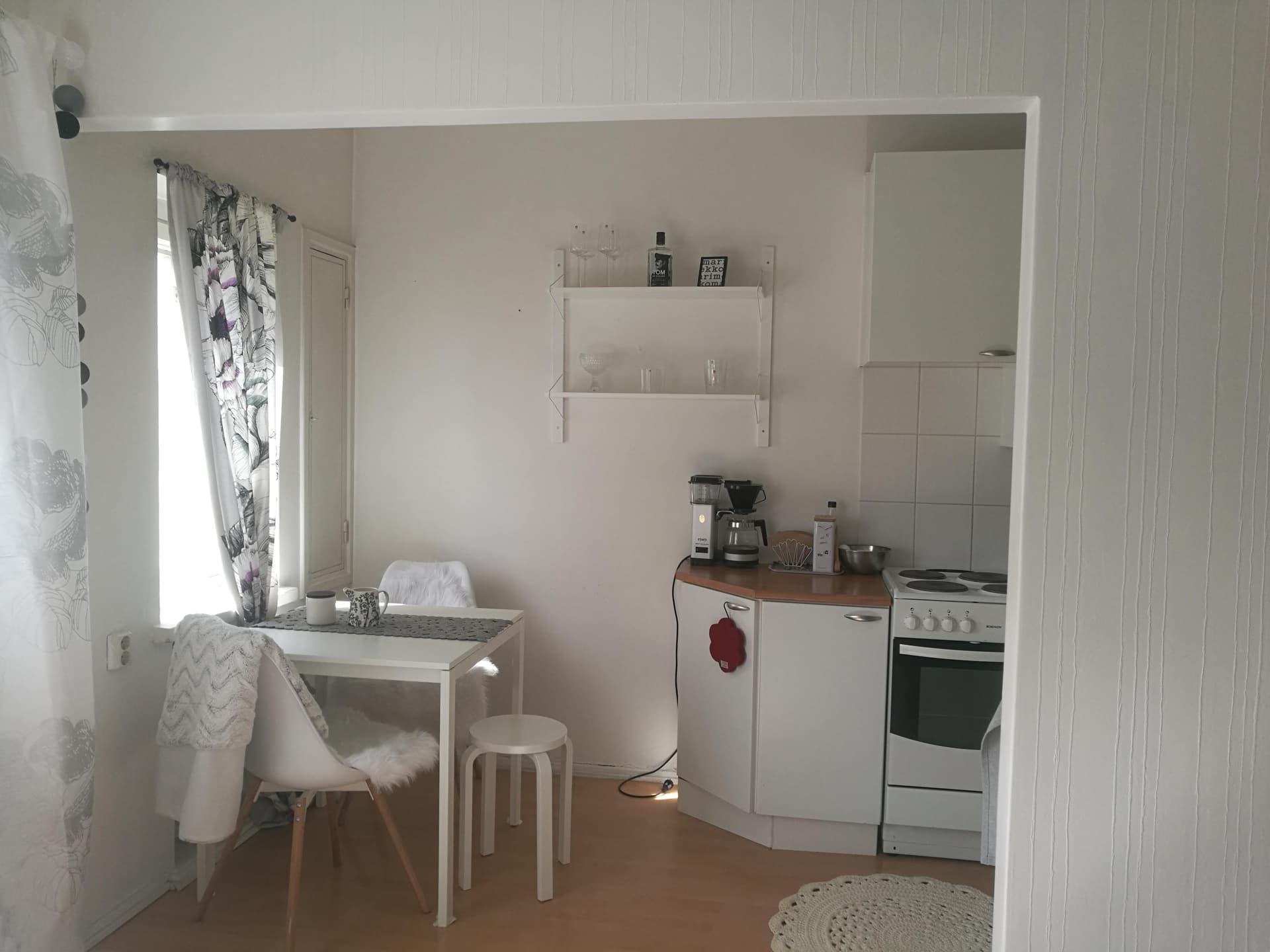 Rajakatu i Jyväskylä