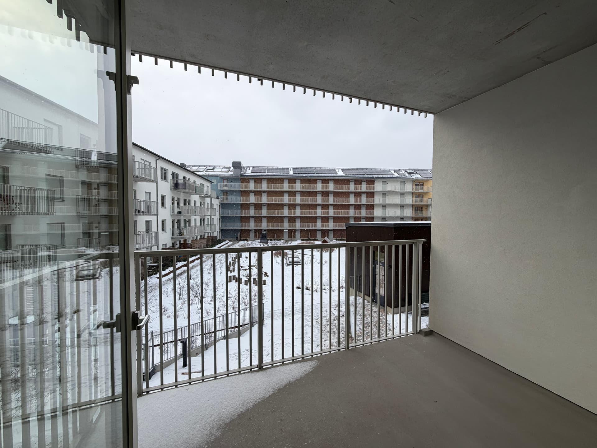 Gripengatan i Stockholm