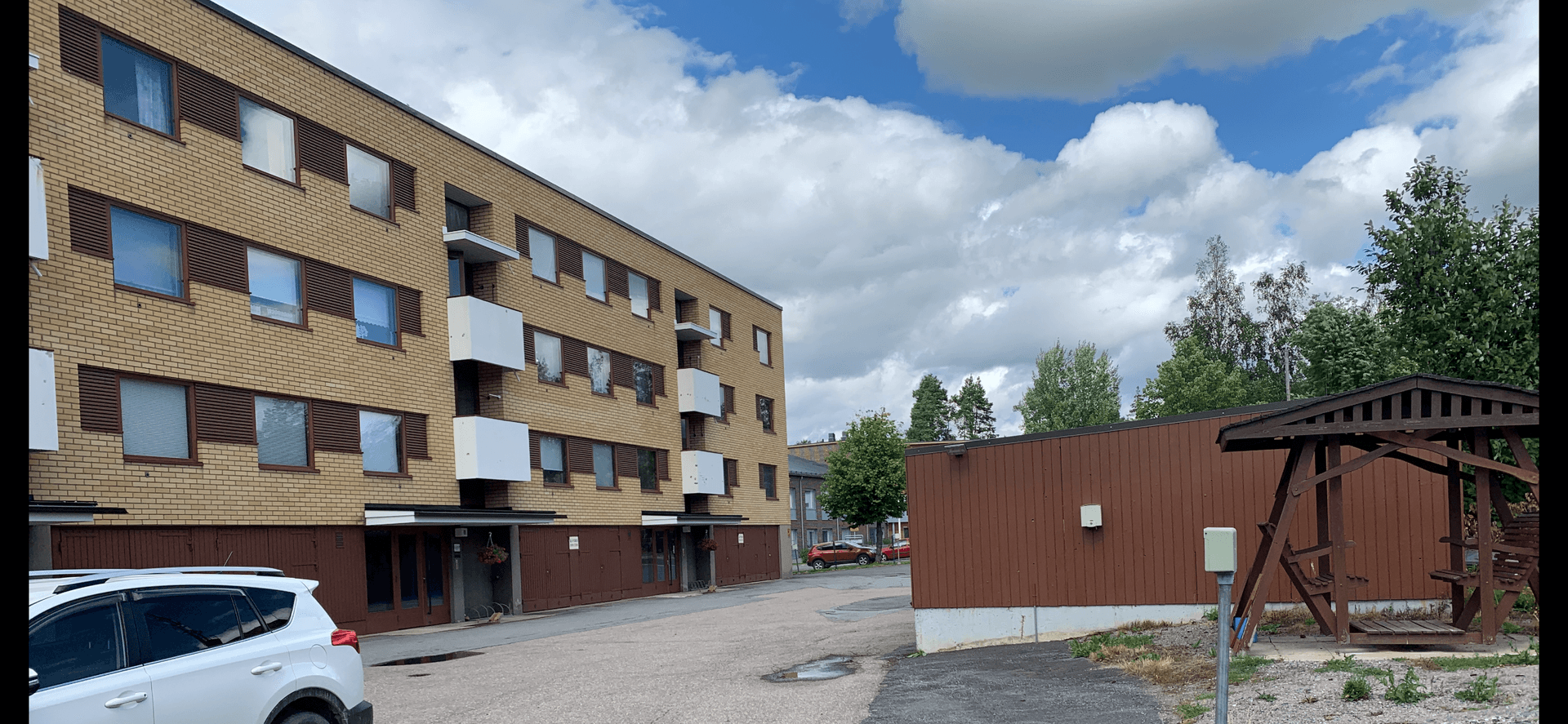 Louontie i Alavus
