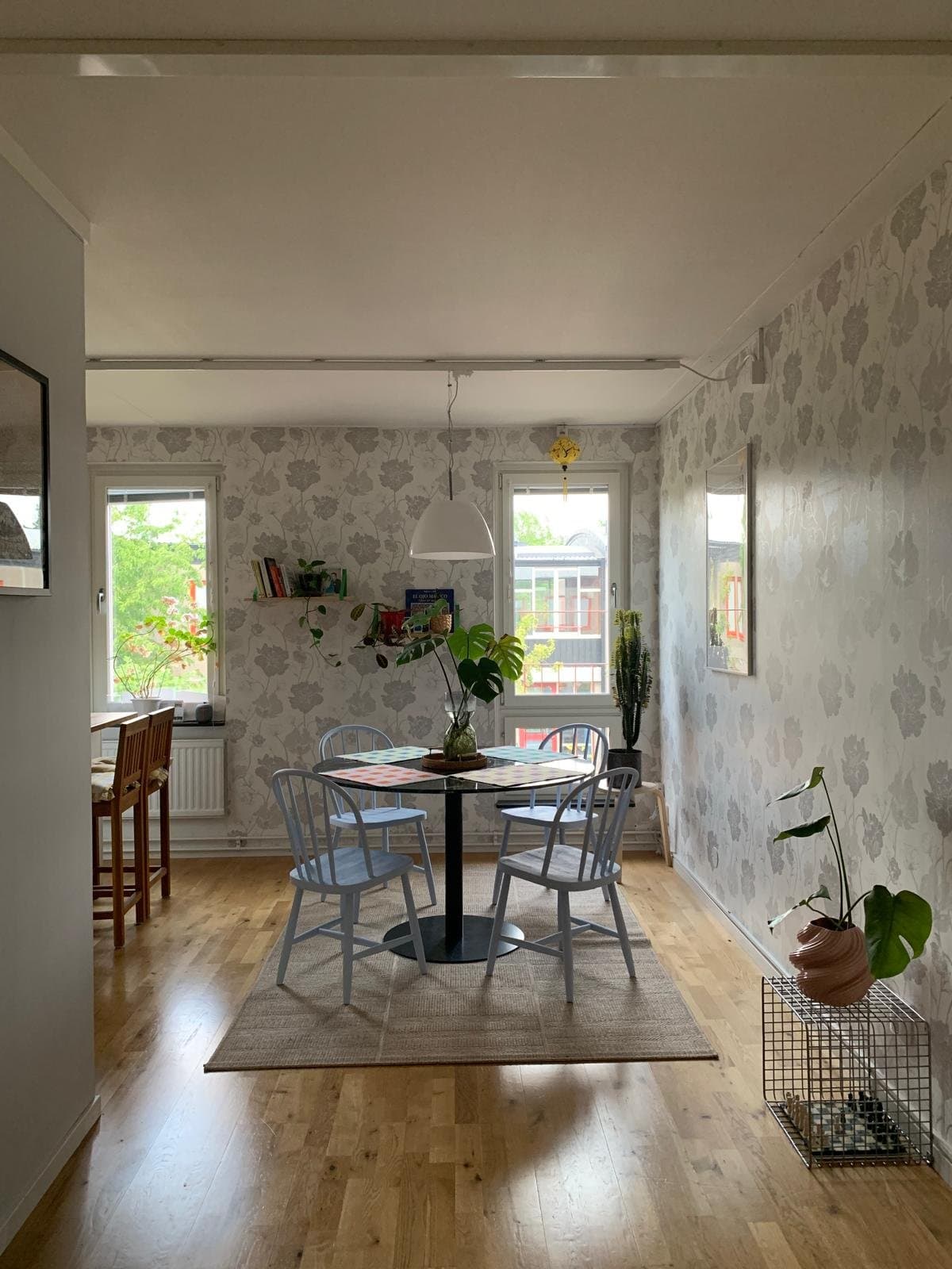 Ormingeringen i Saltsjö-boo