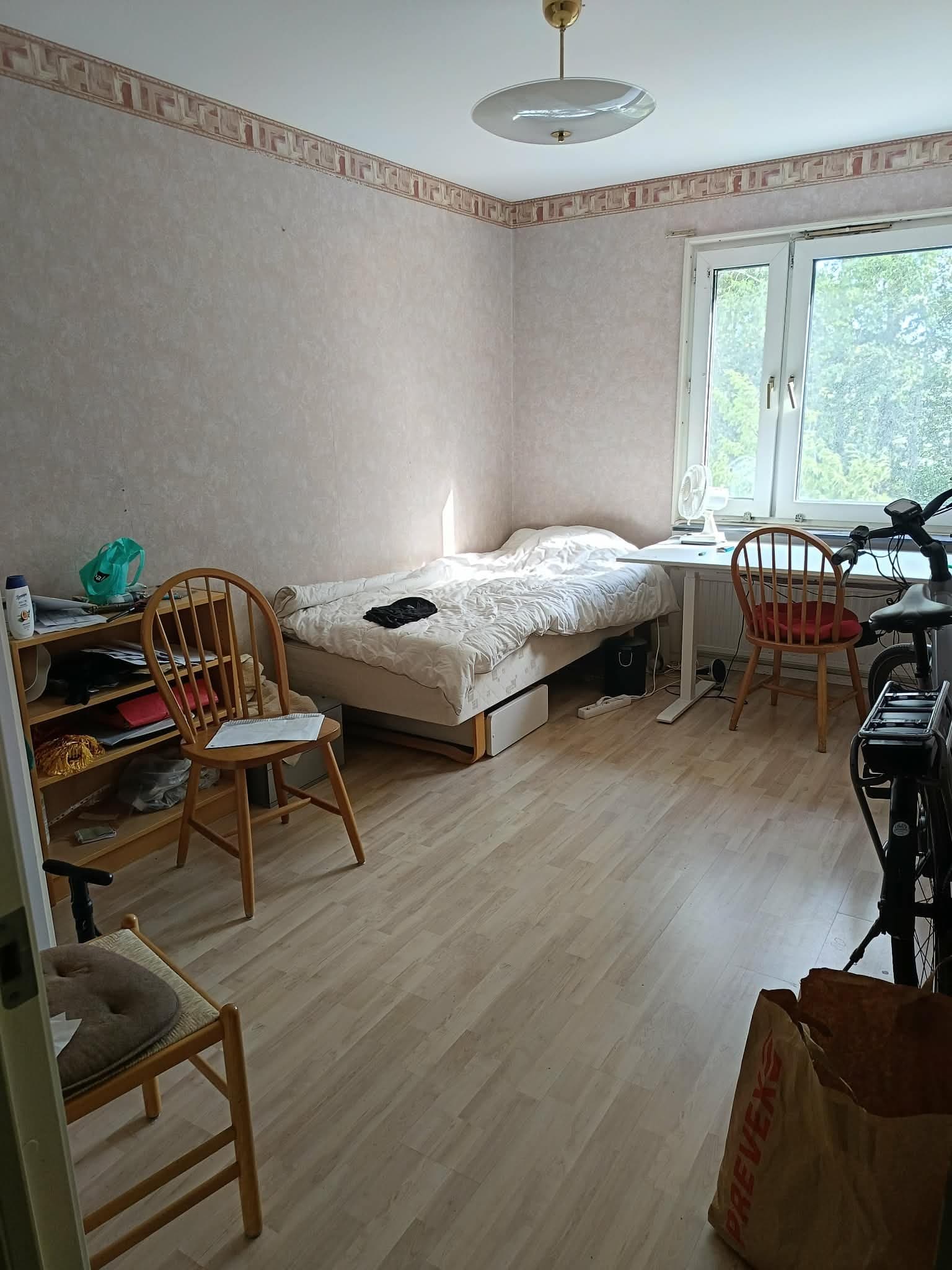 Serenadgatan i Malmö