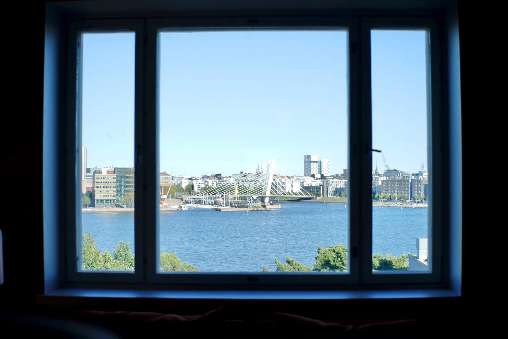 Pohjoiskaari i Helsinki