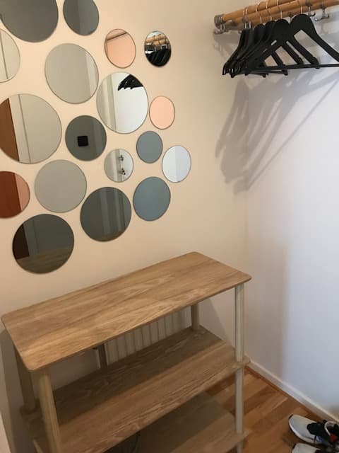 Stationsterrassen i Båstad