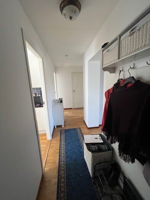 Scheelegatan i Köping